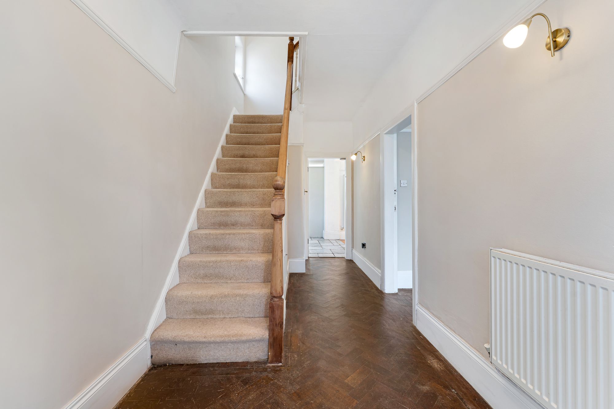 Shakespeare Road, Widnes, WA8