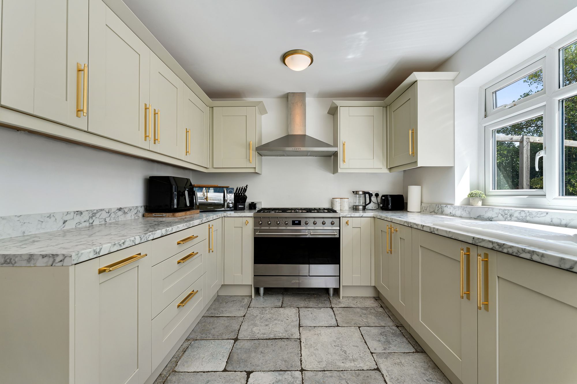 Shakespeare Road, Widnes, WA8