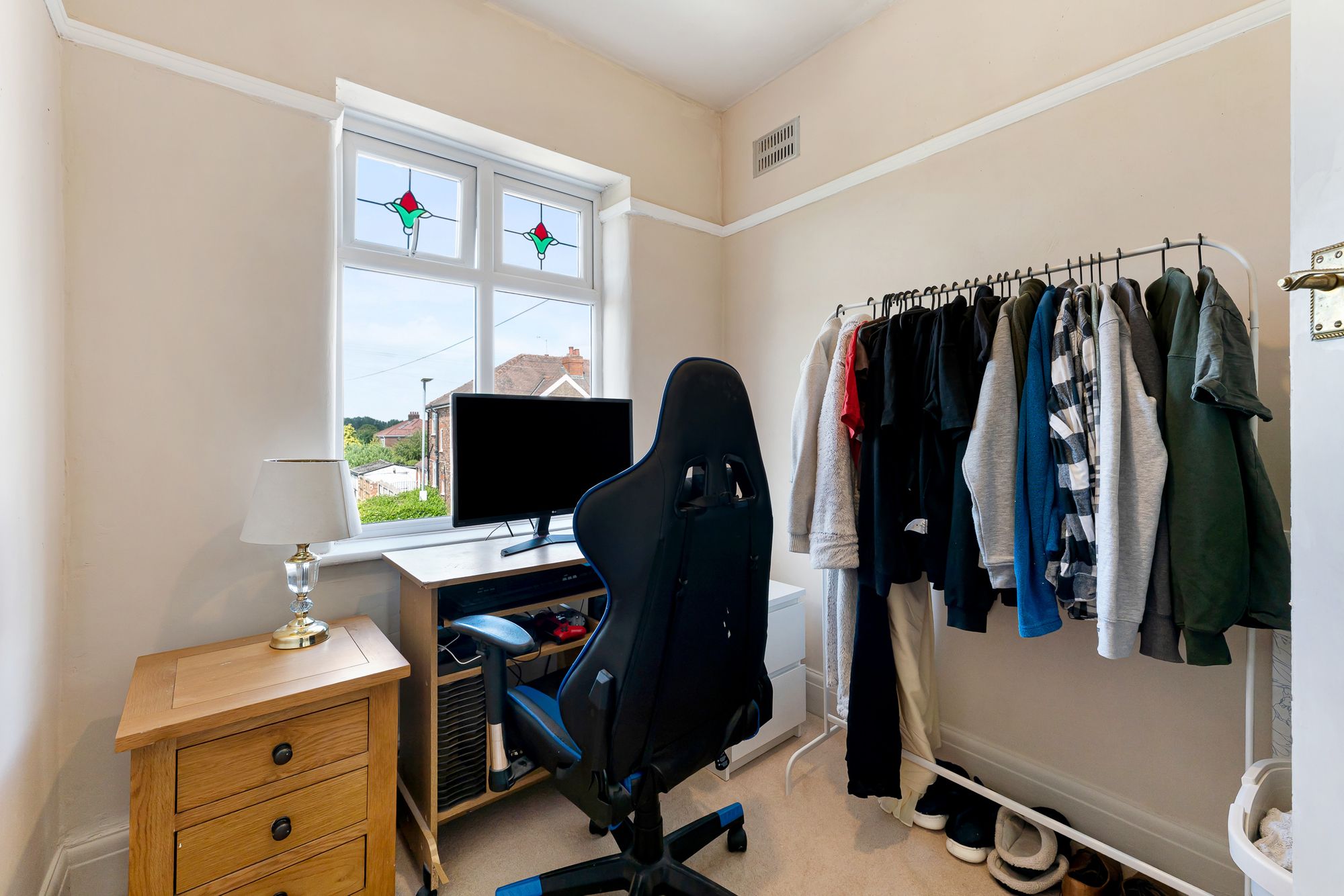 Shakespeare Road, Widnes, WA8