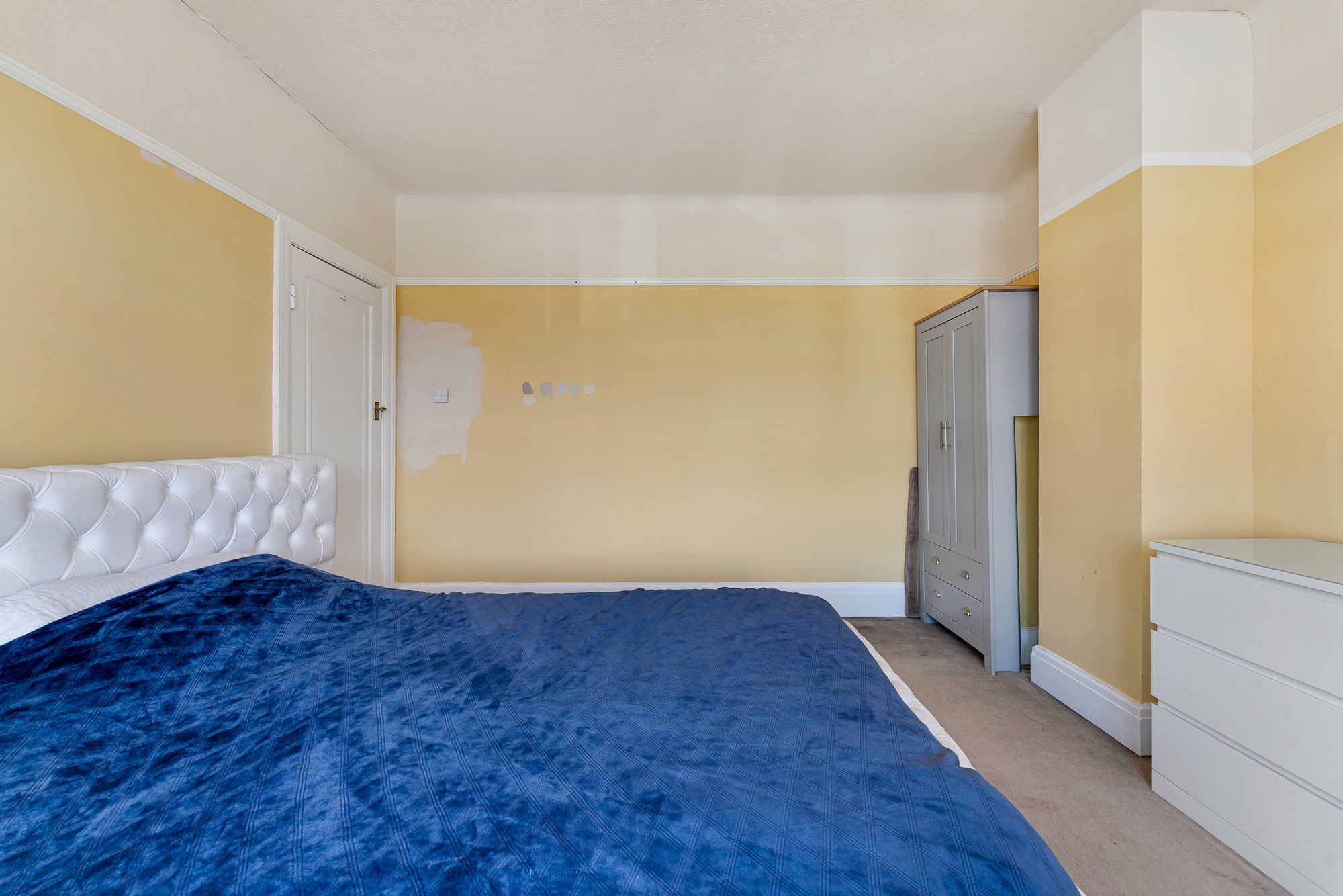 Shakespeare Road, Widnes, WA8