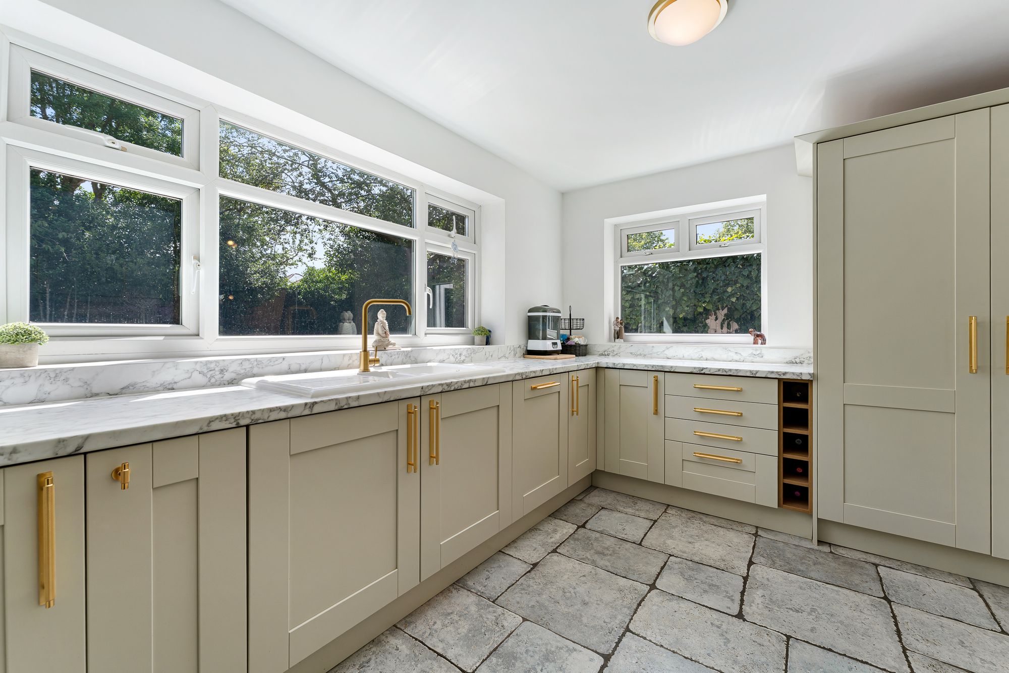 Shakespeare Road, Widnes, WA8