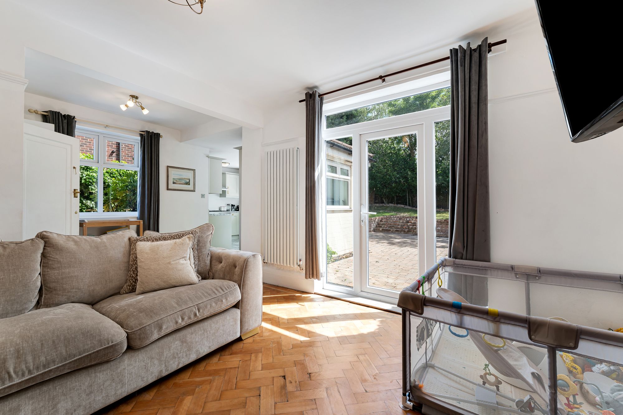 Shakespeare Road, Widnes, WA8
