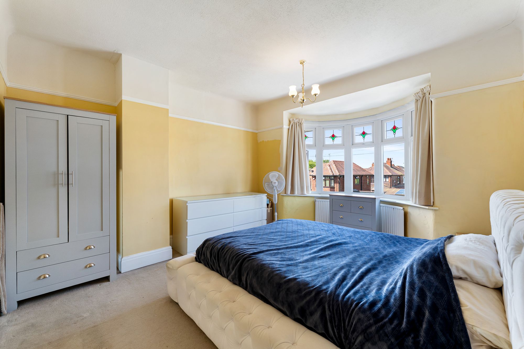 Shakespeare Road, Widnes, WA8