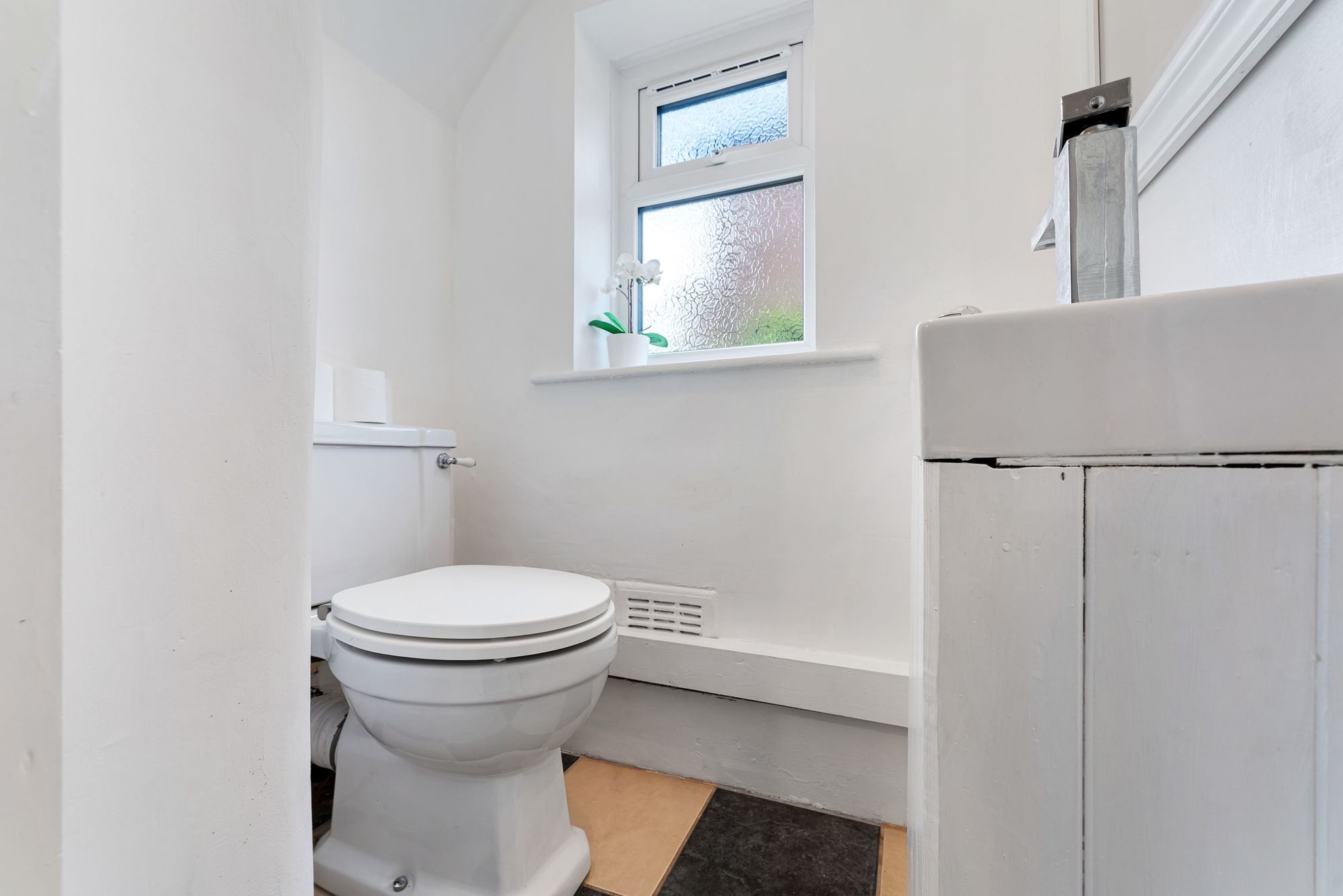 Shakespeare Road, Widnes, WA8