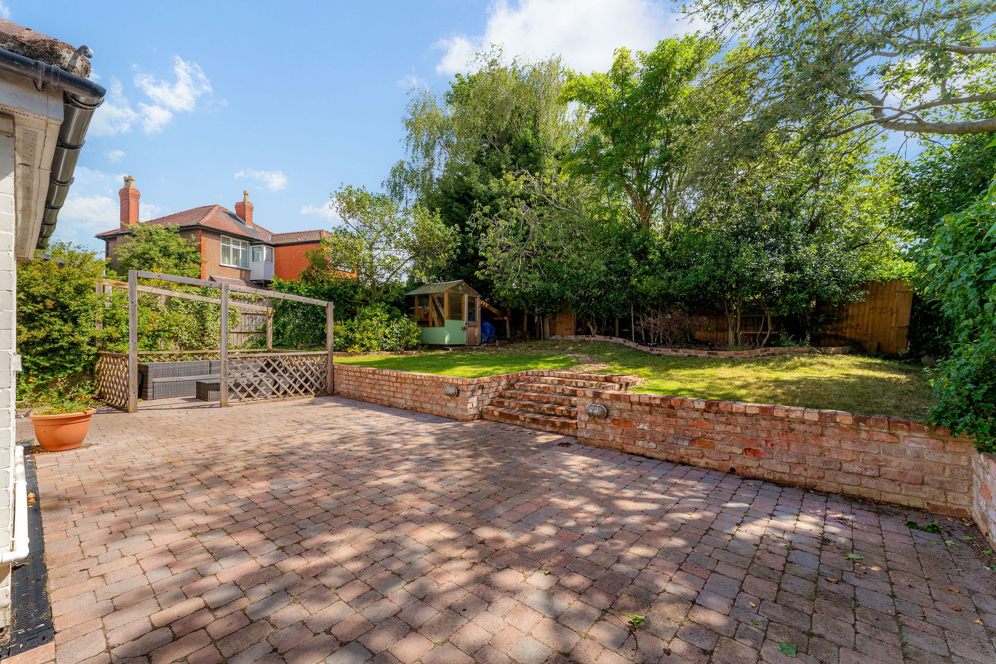 Shakespeare Road, Widnes, WA8