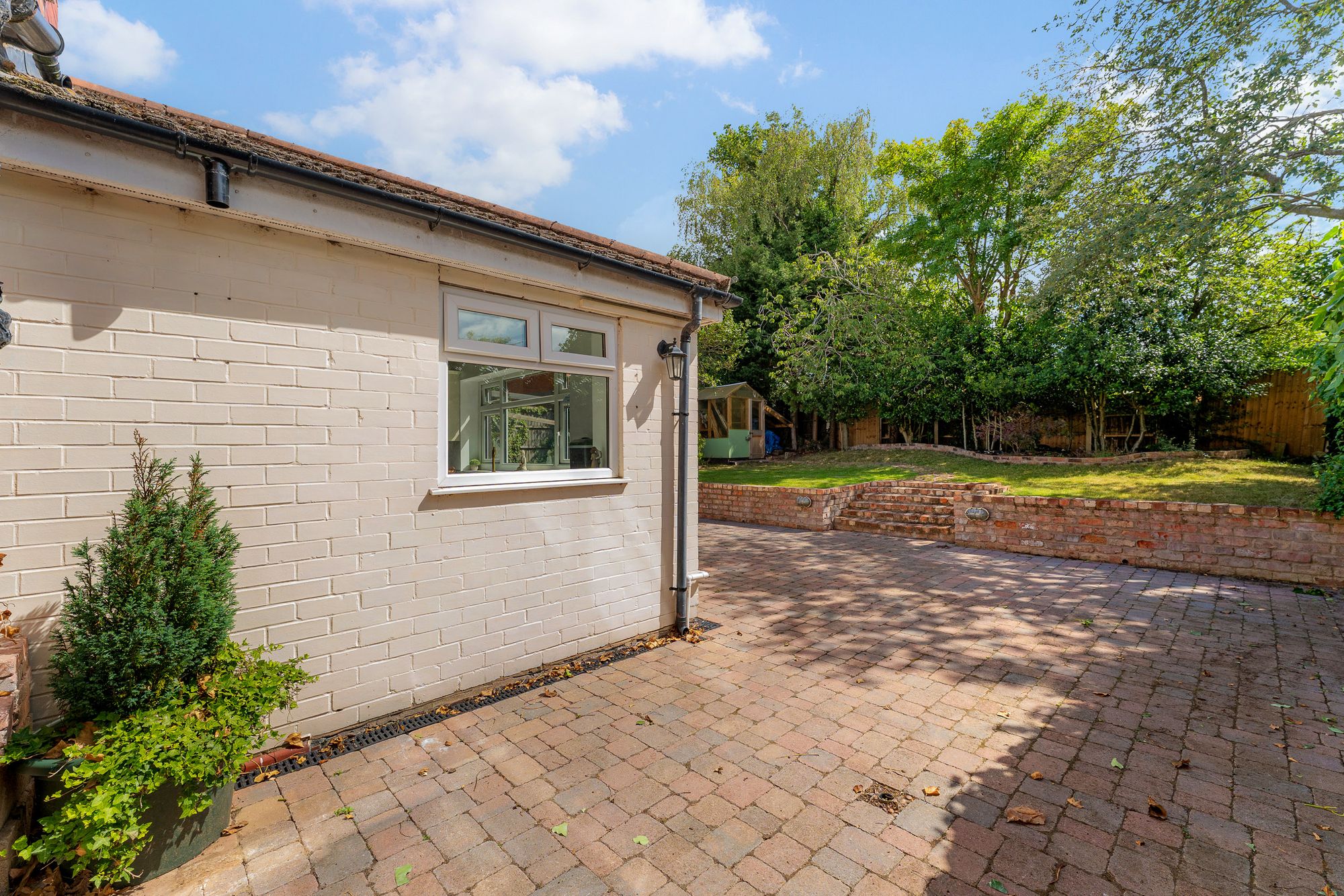 Shakespeare Road, Widnes, WA8