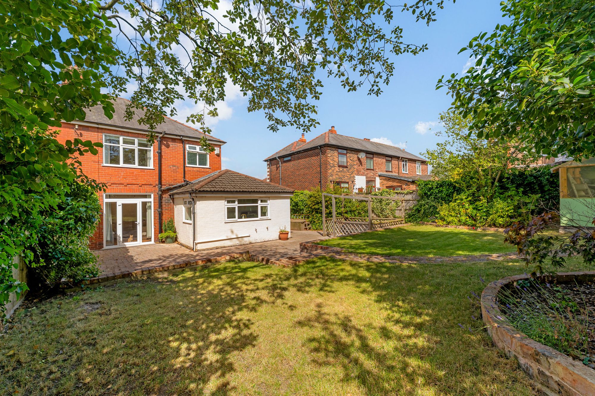 Shakespeare Road, Widnes, WA8