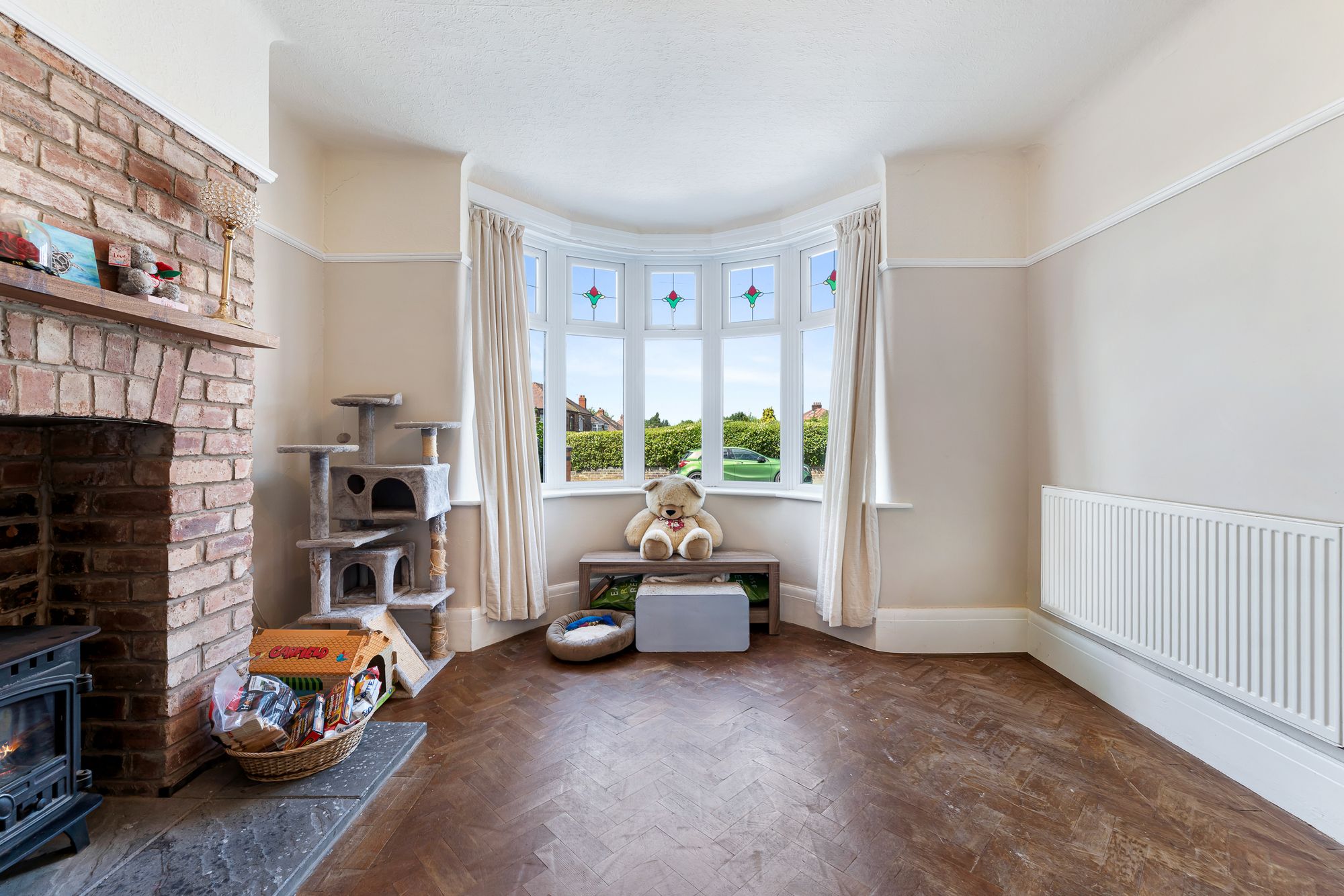 Shakespeare Road, Widnes, WA8
