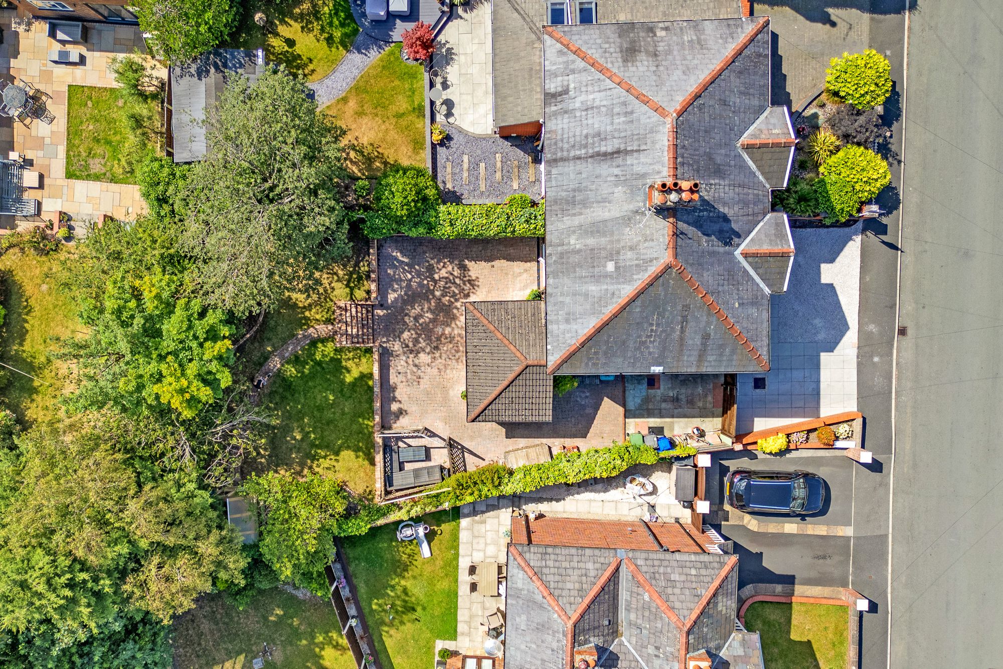 Shakespeare Road, Widnes, WA8