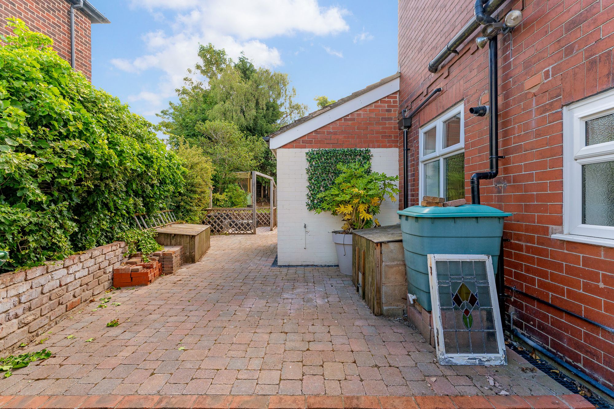 Shakespeare Road, Widnes, WA8