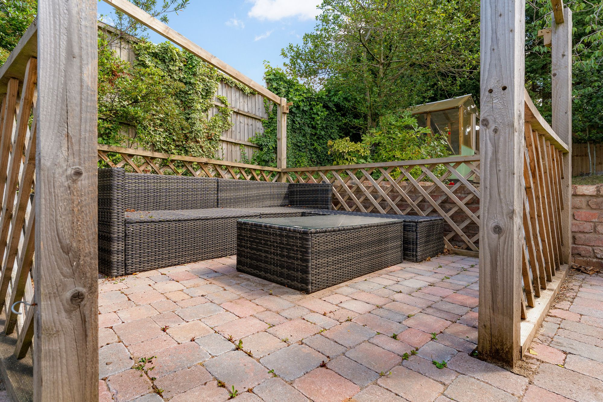 Shakespeare Road, Widnes, WA8