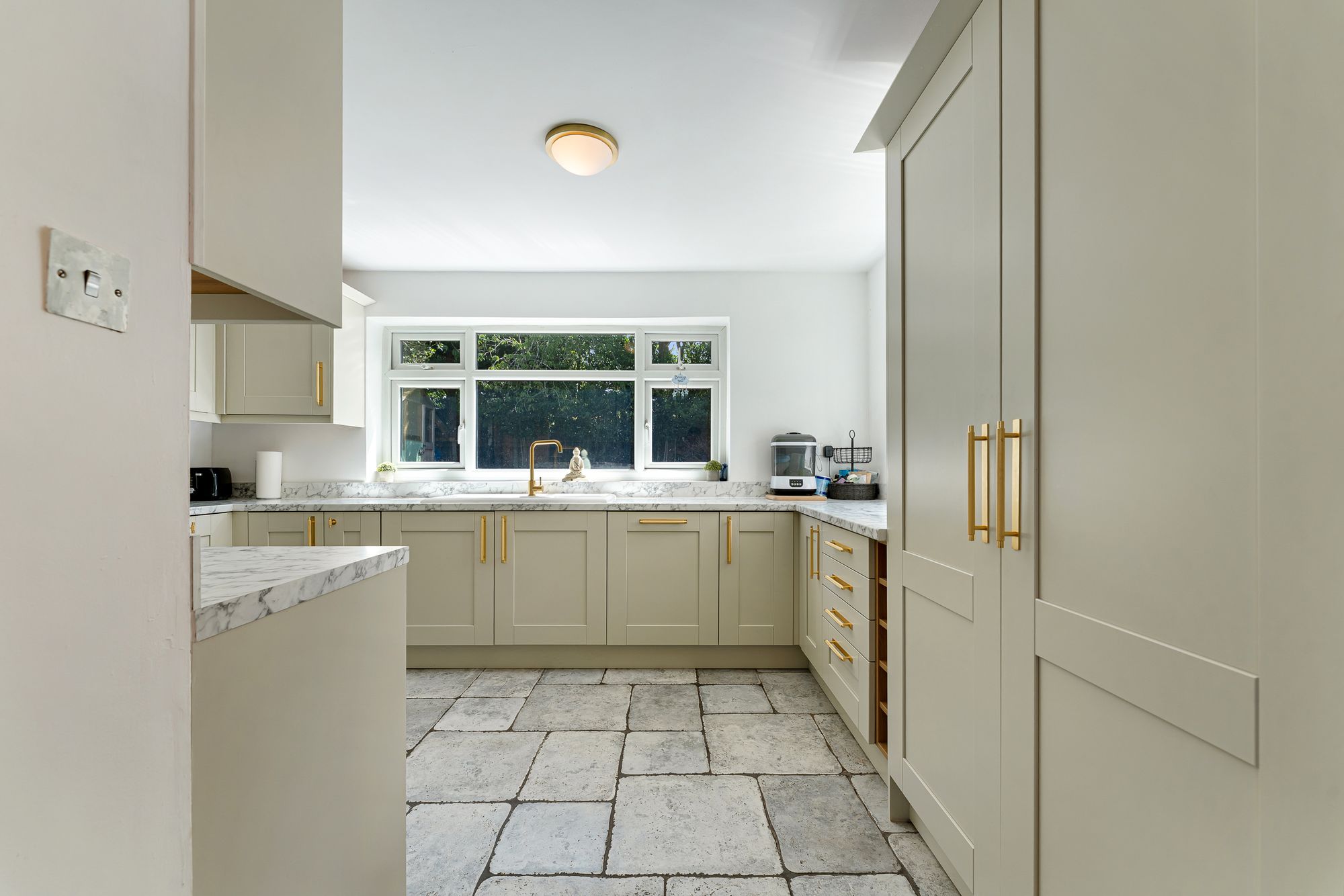 Shakespeare Road, Widnes, WA8