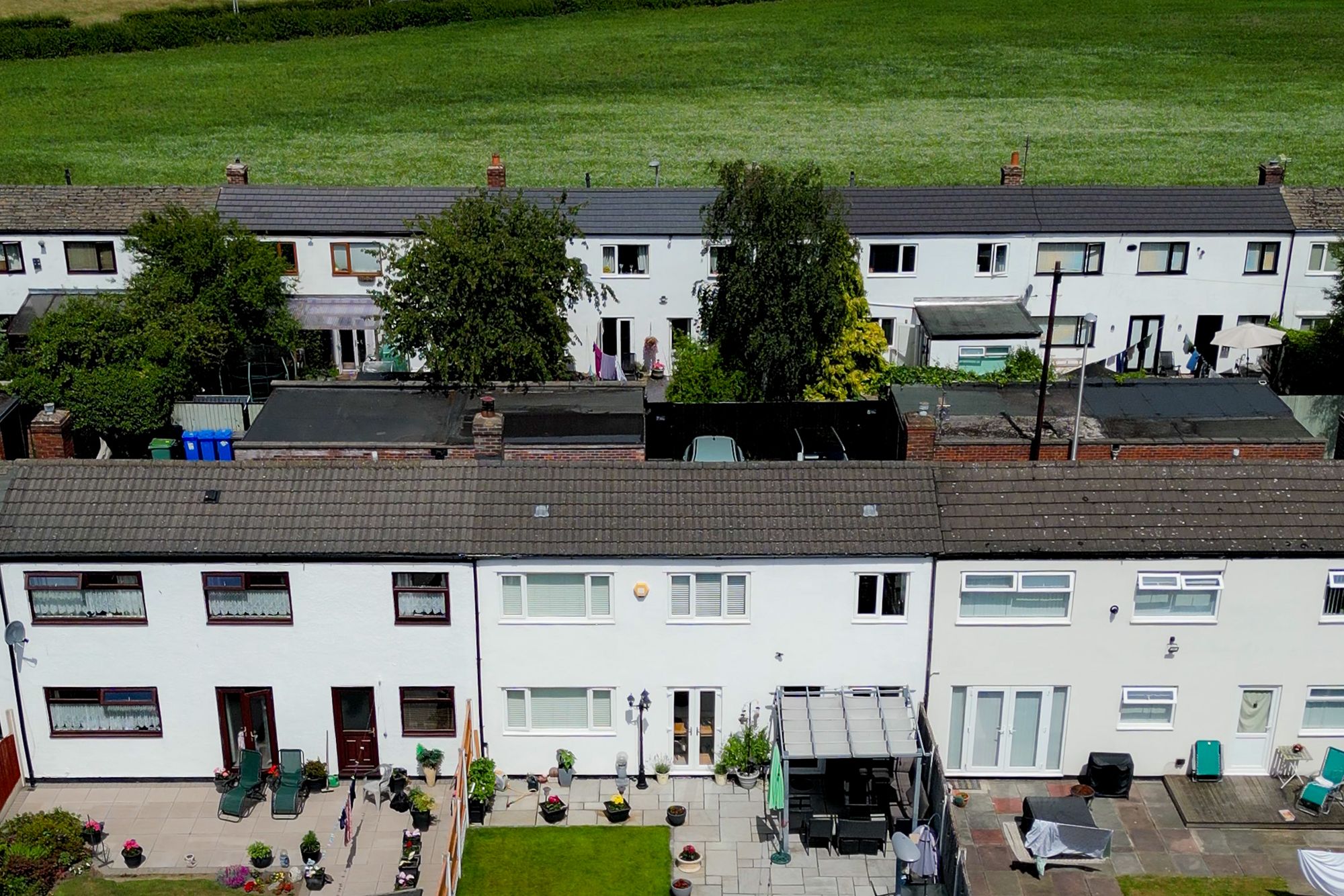 Hoghton Road, Hale Village, L24