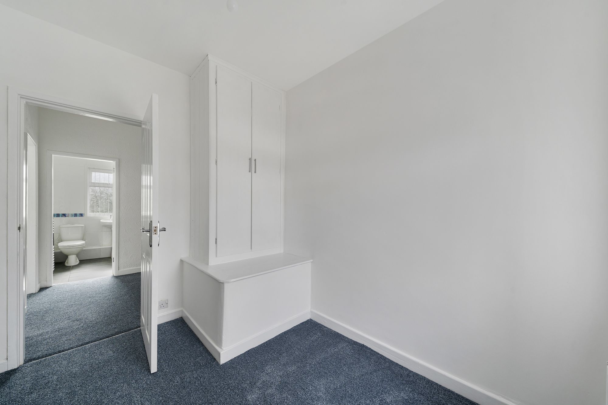 Lower House Lane, Widnes, WA8