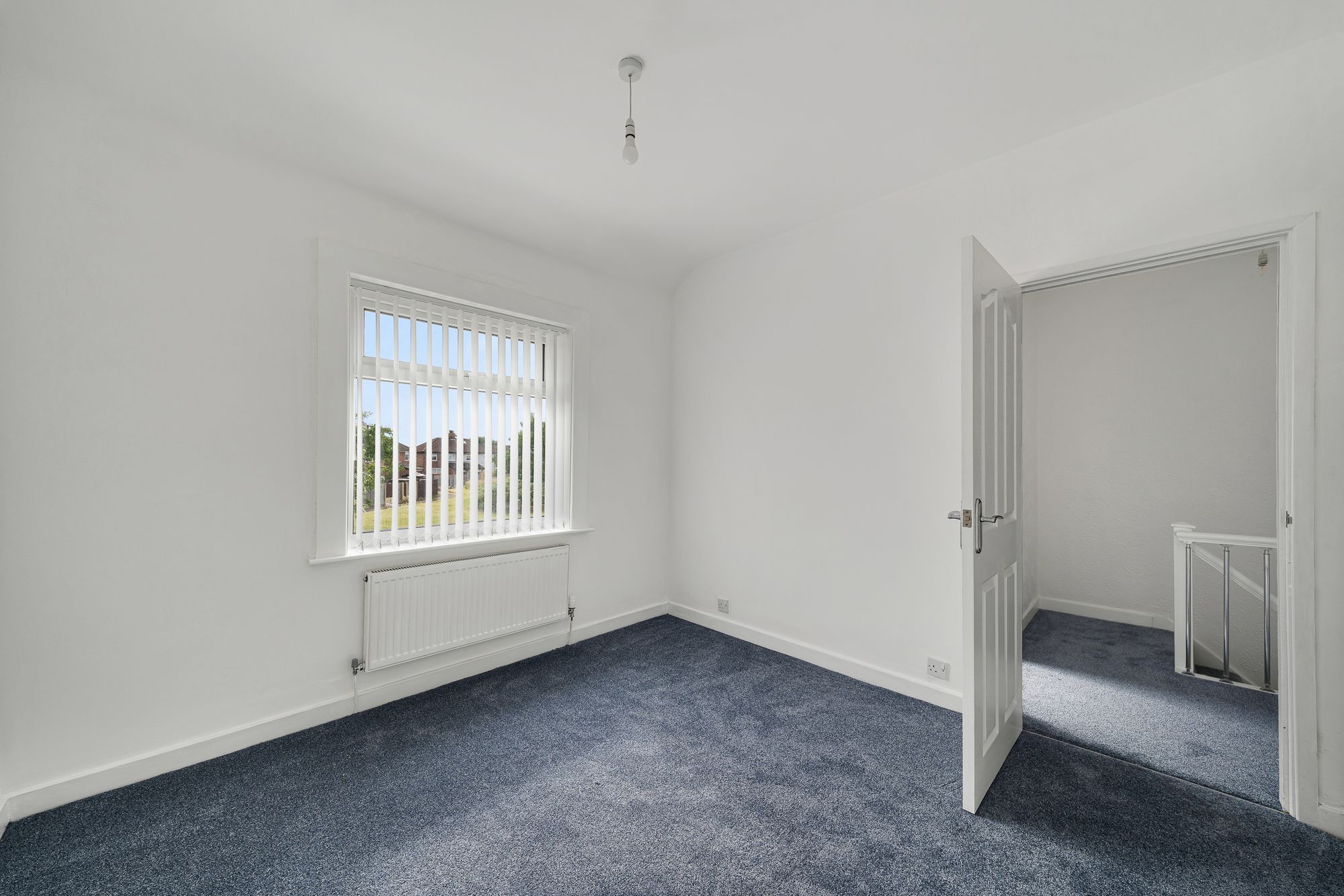 Lower House Lane, Widnes, WA8