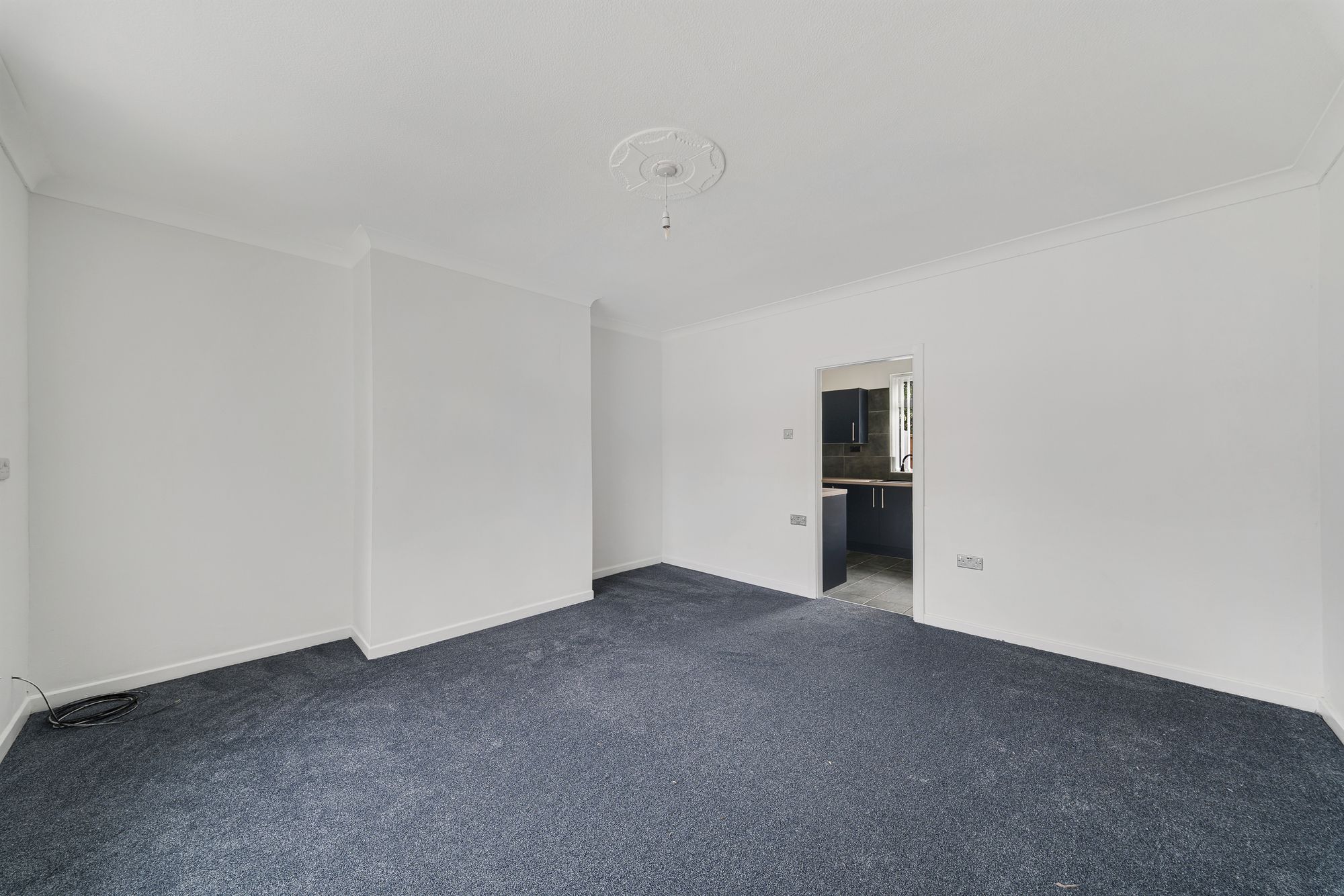 Lower House Lane, Widnes, WA8