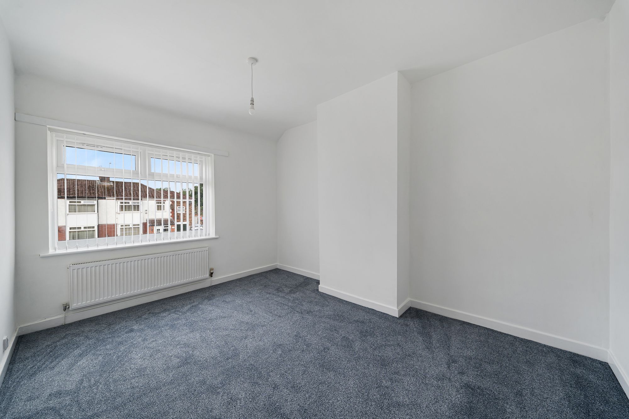 Lower House Lane, Widnes, WA8