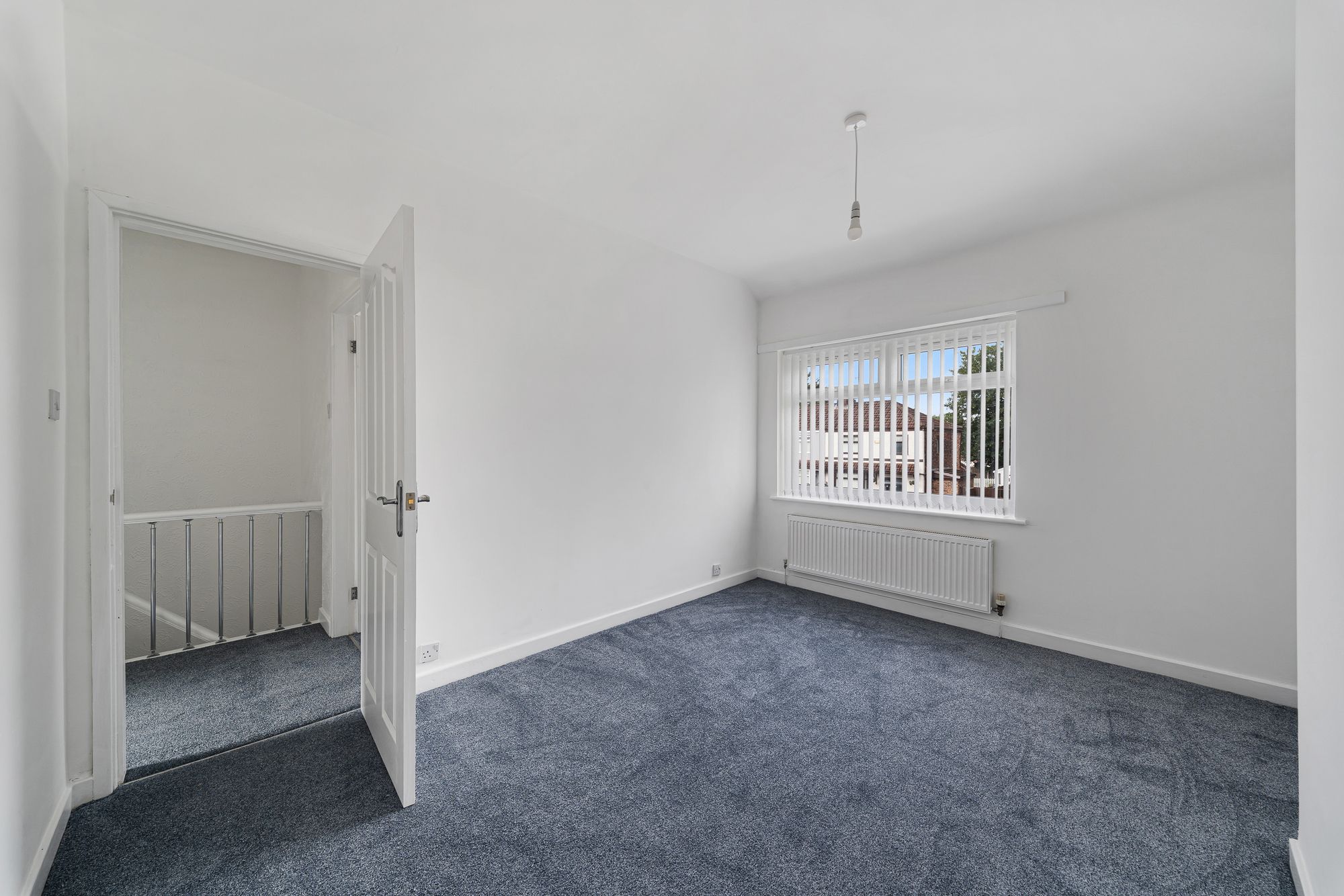 Lower House Lane, Widnes, WA8