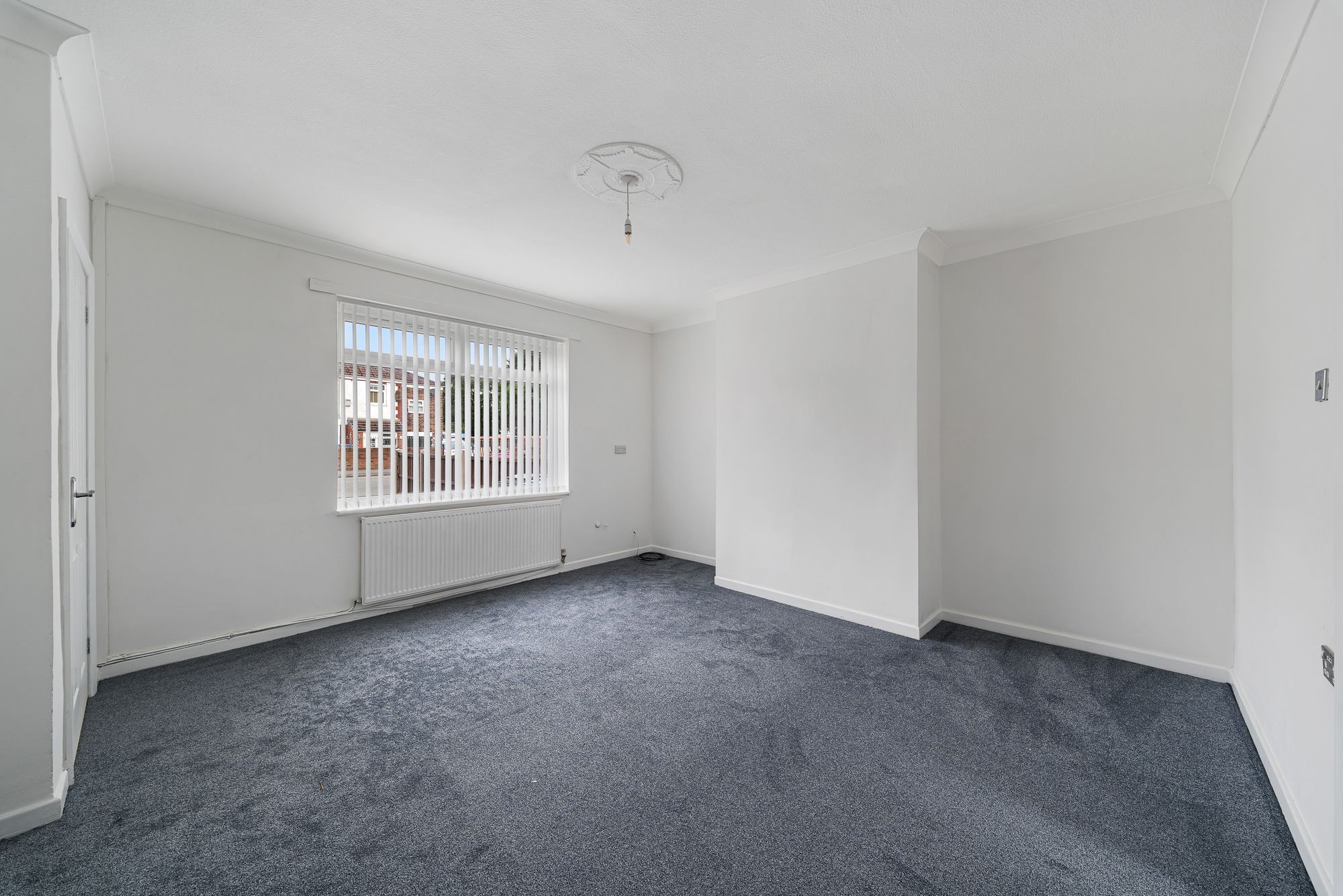 Lower House Lane, Widnes, WA8