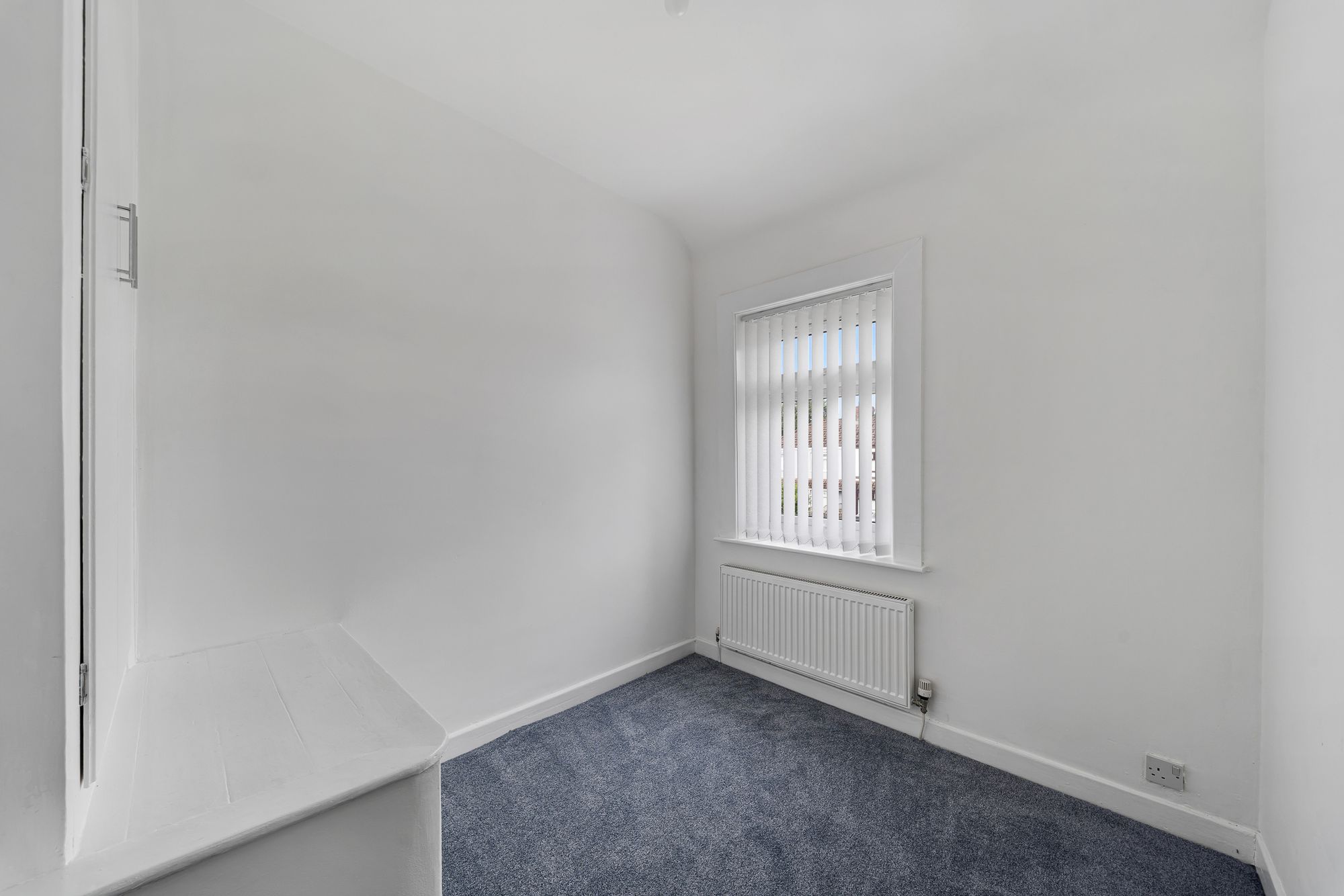 Lower House Lane, Widnes, WA8