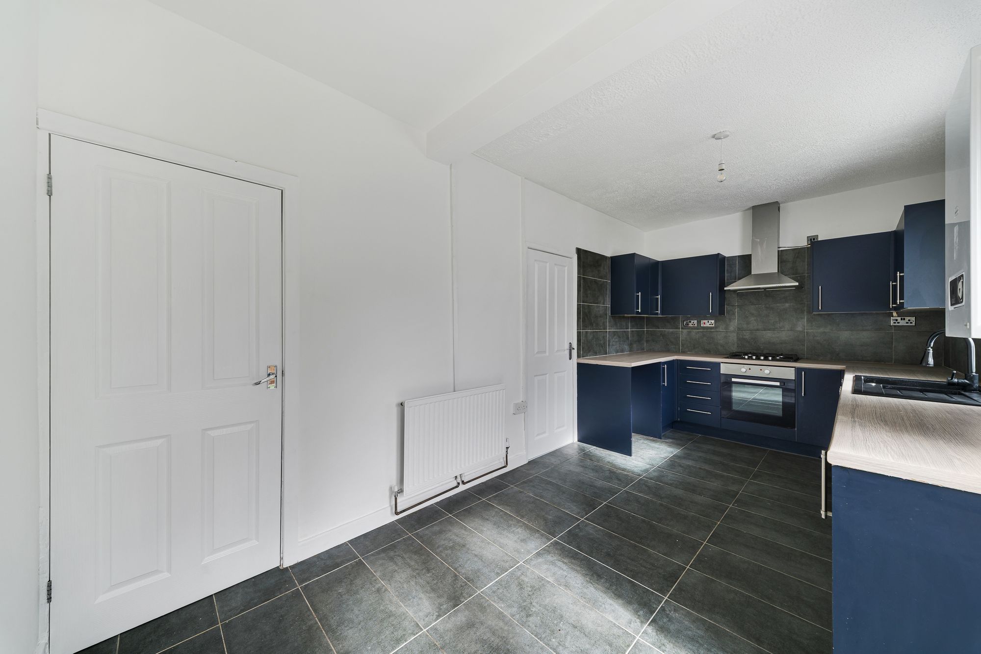Lower House Lane, Widnes, WA8
