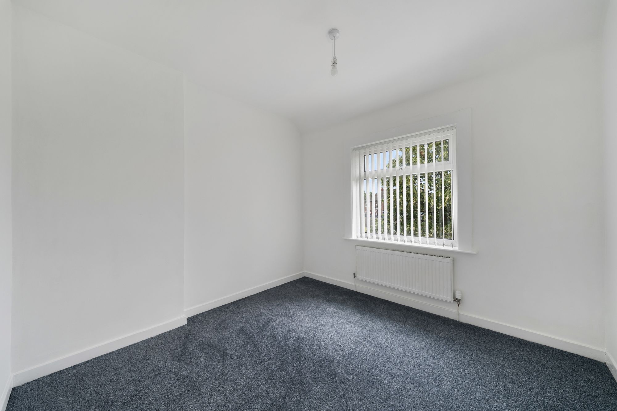 Lower House Lane, Widnes, WA8