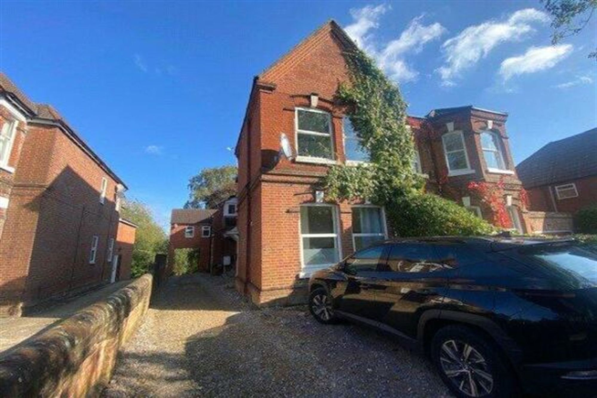 Highfield Lane, Southampton, SO17