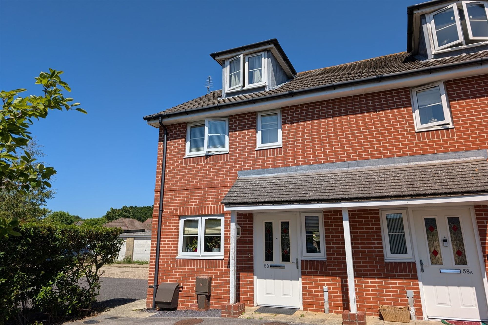 Redlands Lane, Fareham, PO14