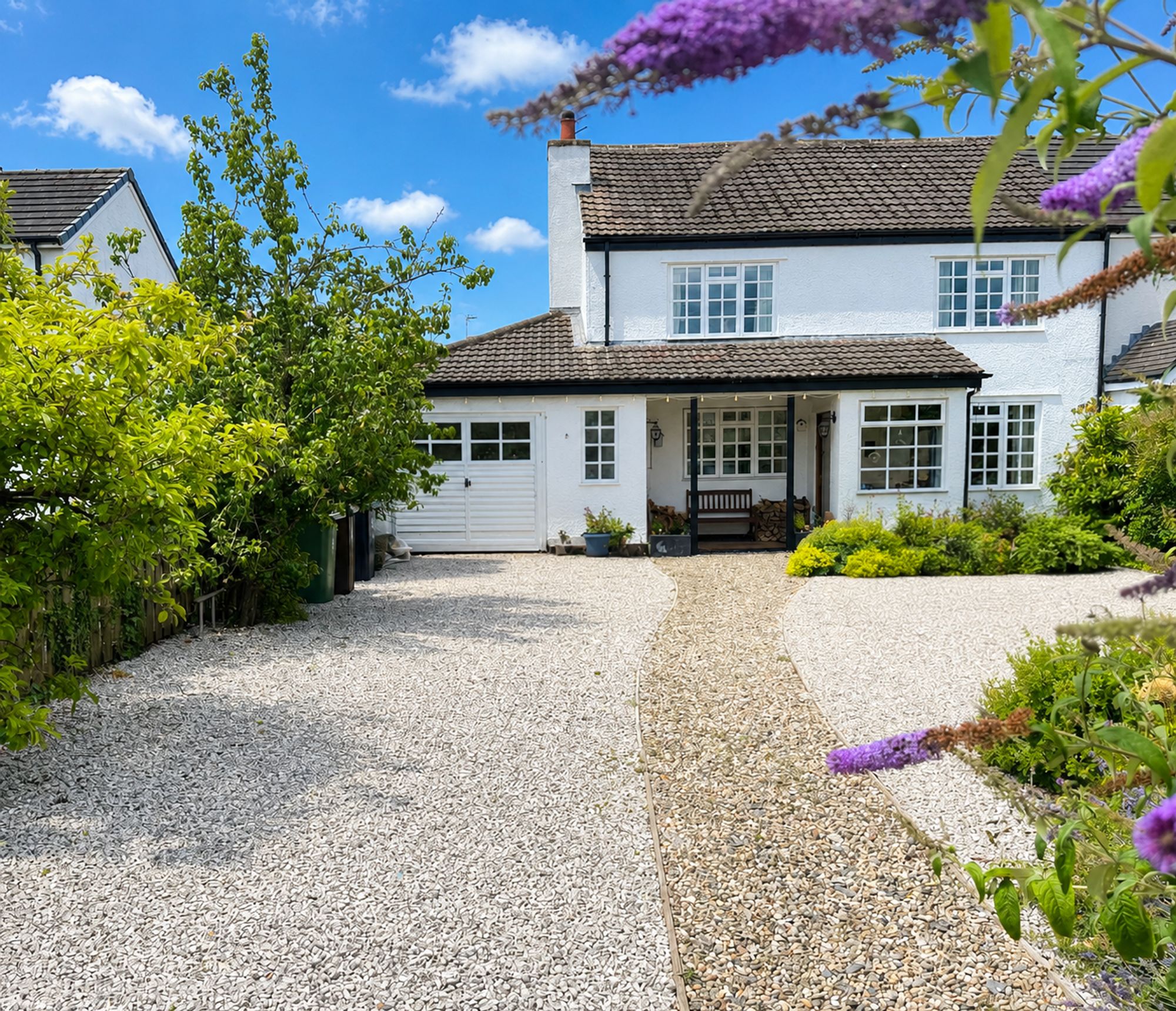Church Lane, Lowton, WA3