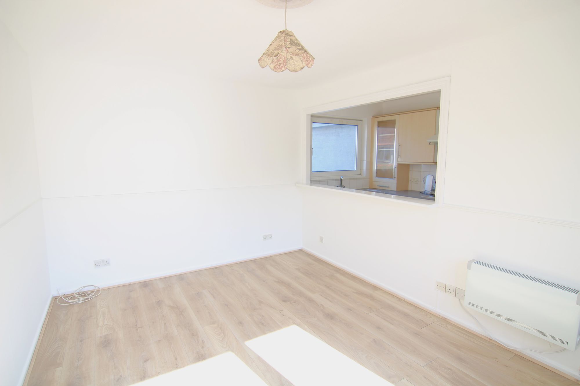 Fulmer Road, London, E16