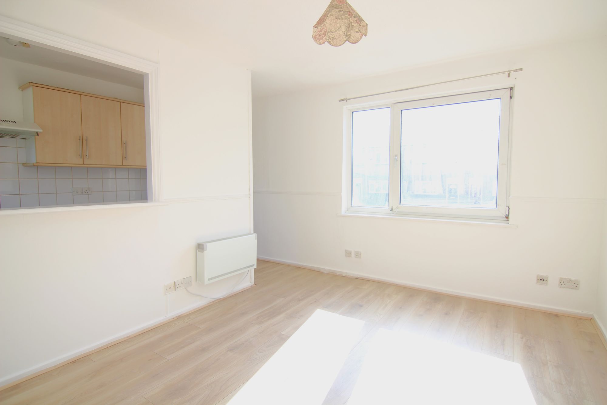 Fulmer Road, London, E16