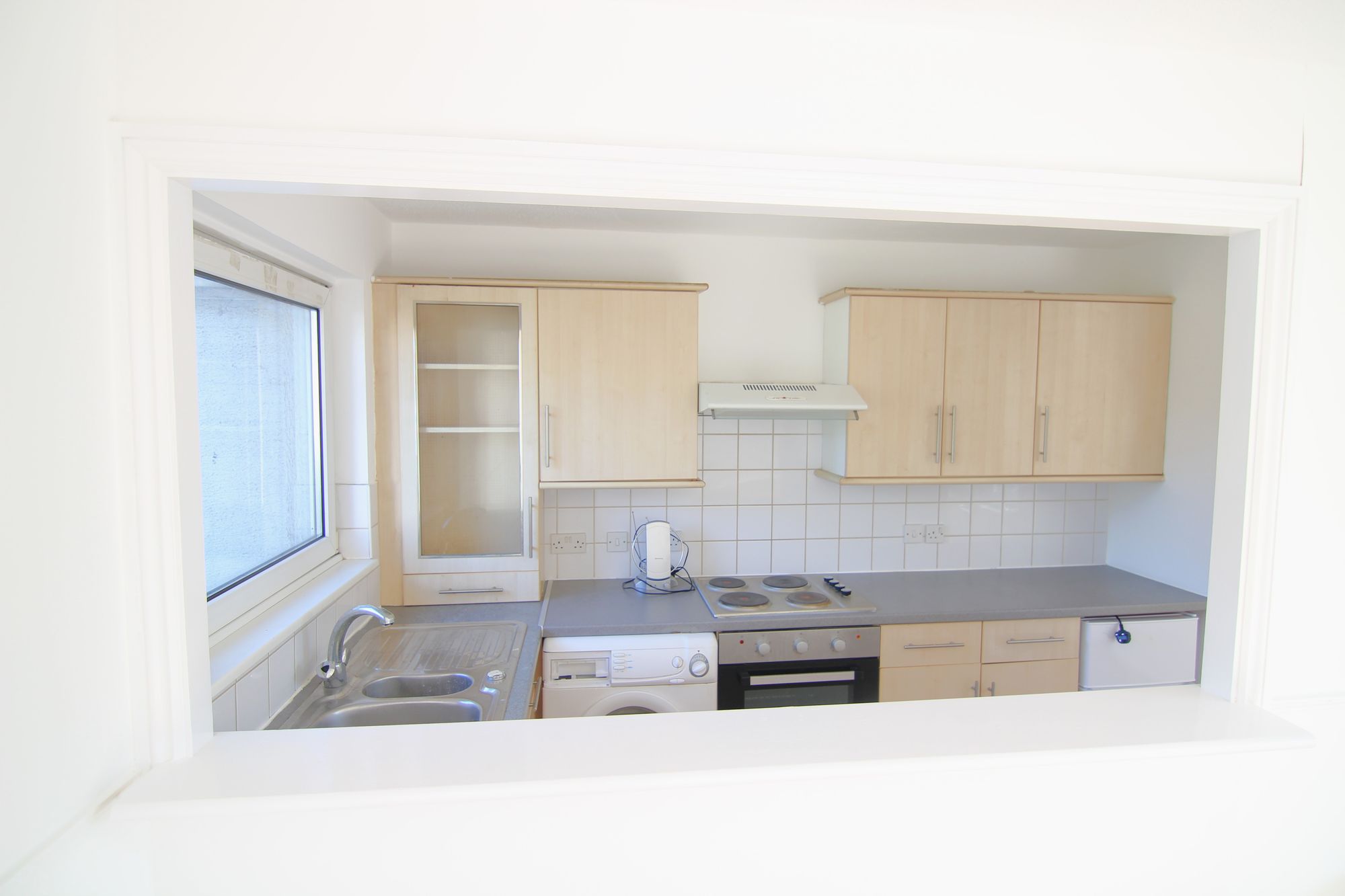 Fulmer Road, London, E16