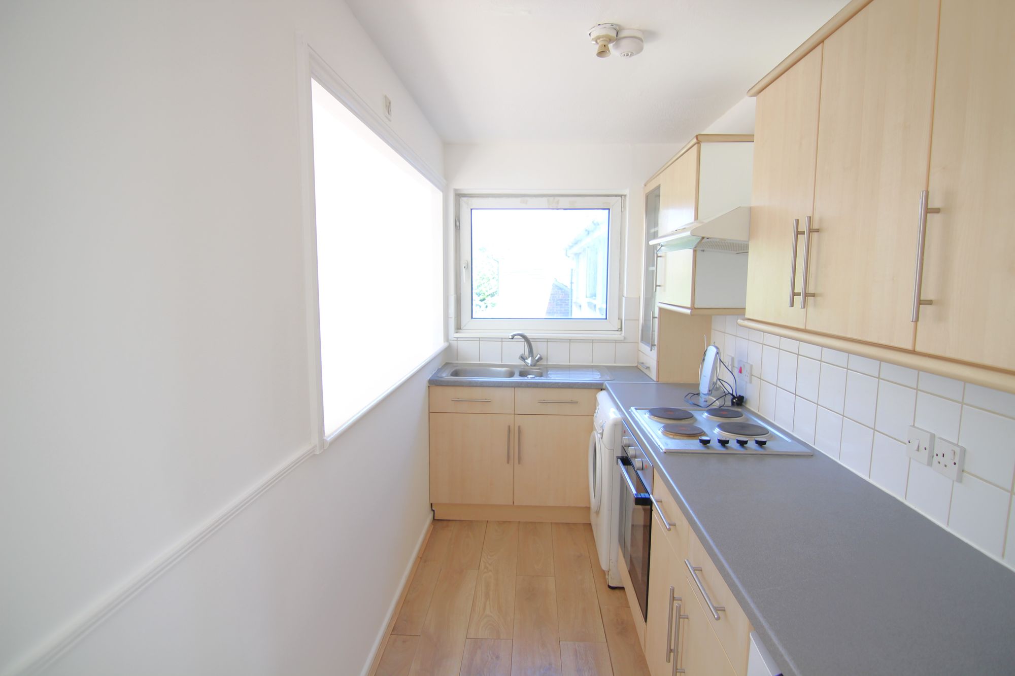 Fulmer Road, London, E16