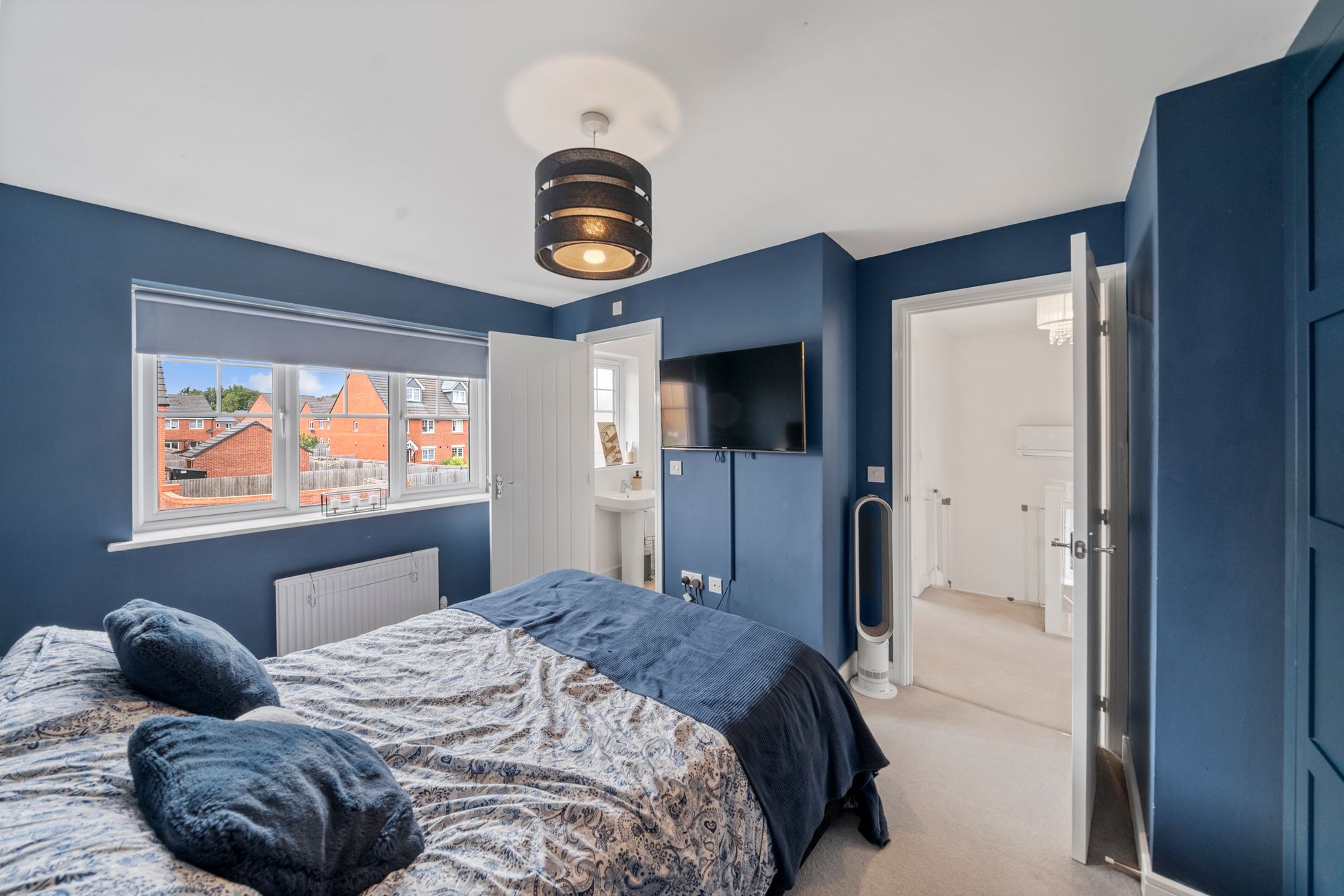 Croft Field, Golborne, WA3