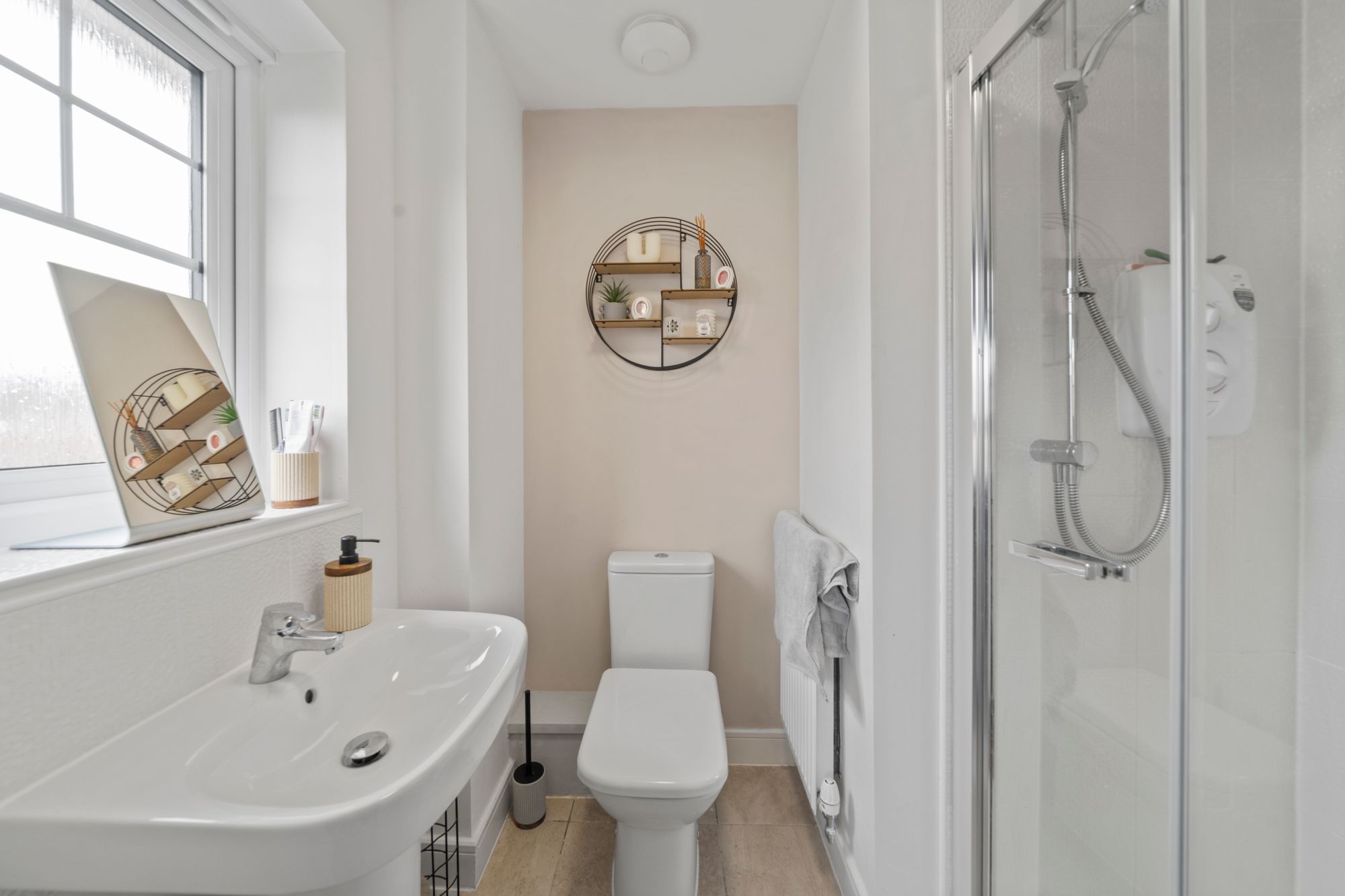 Croft Field, Golborne, WA3