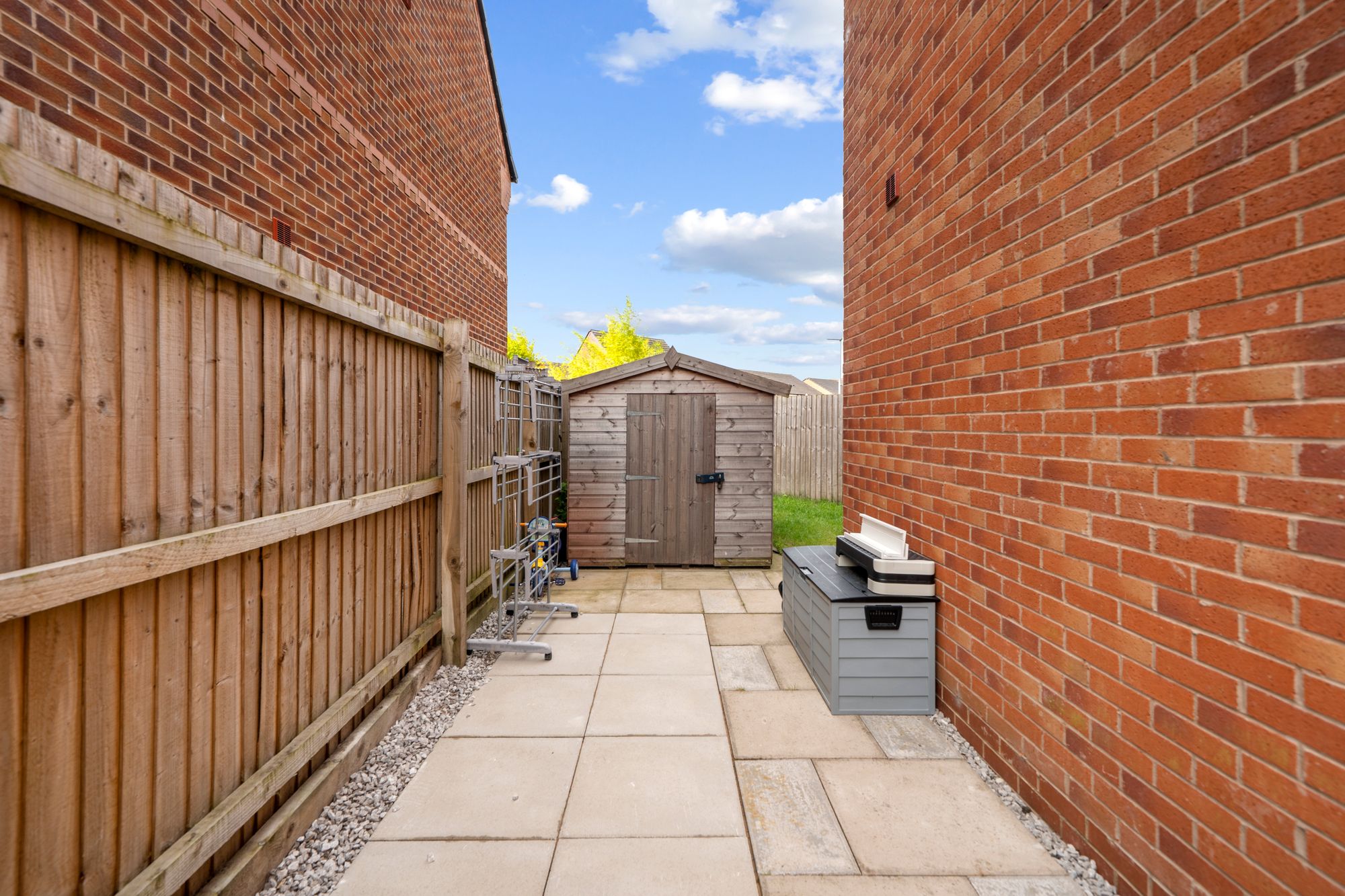 Colliers Way, Leigh, WN7