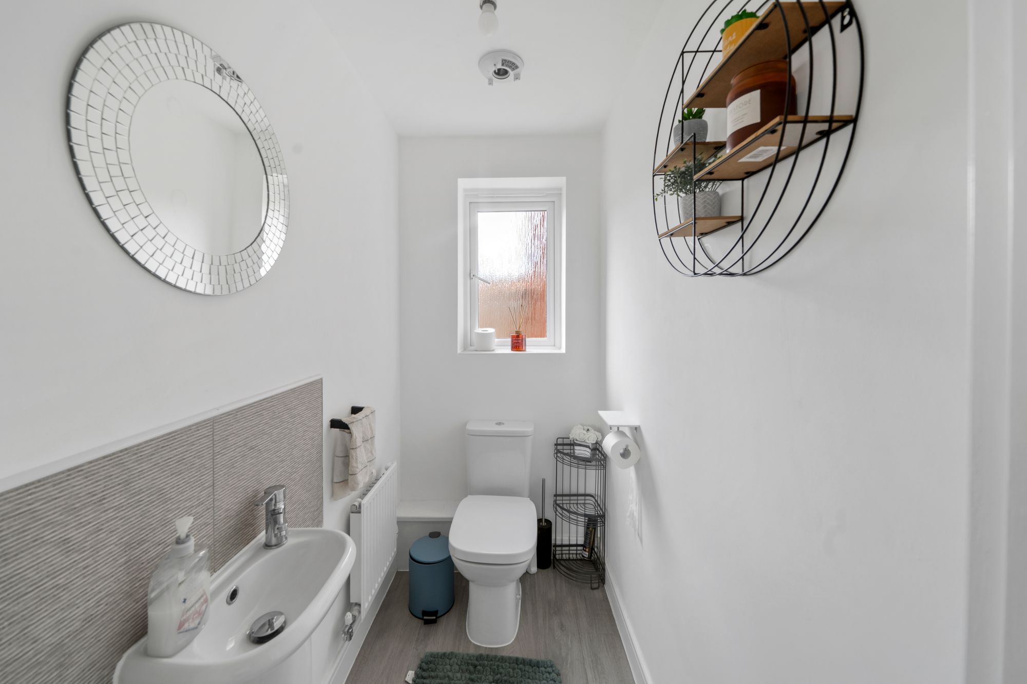 Colliers Way, Leigh, WN7