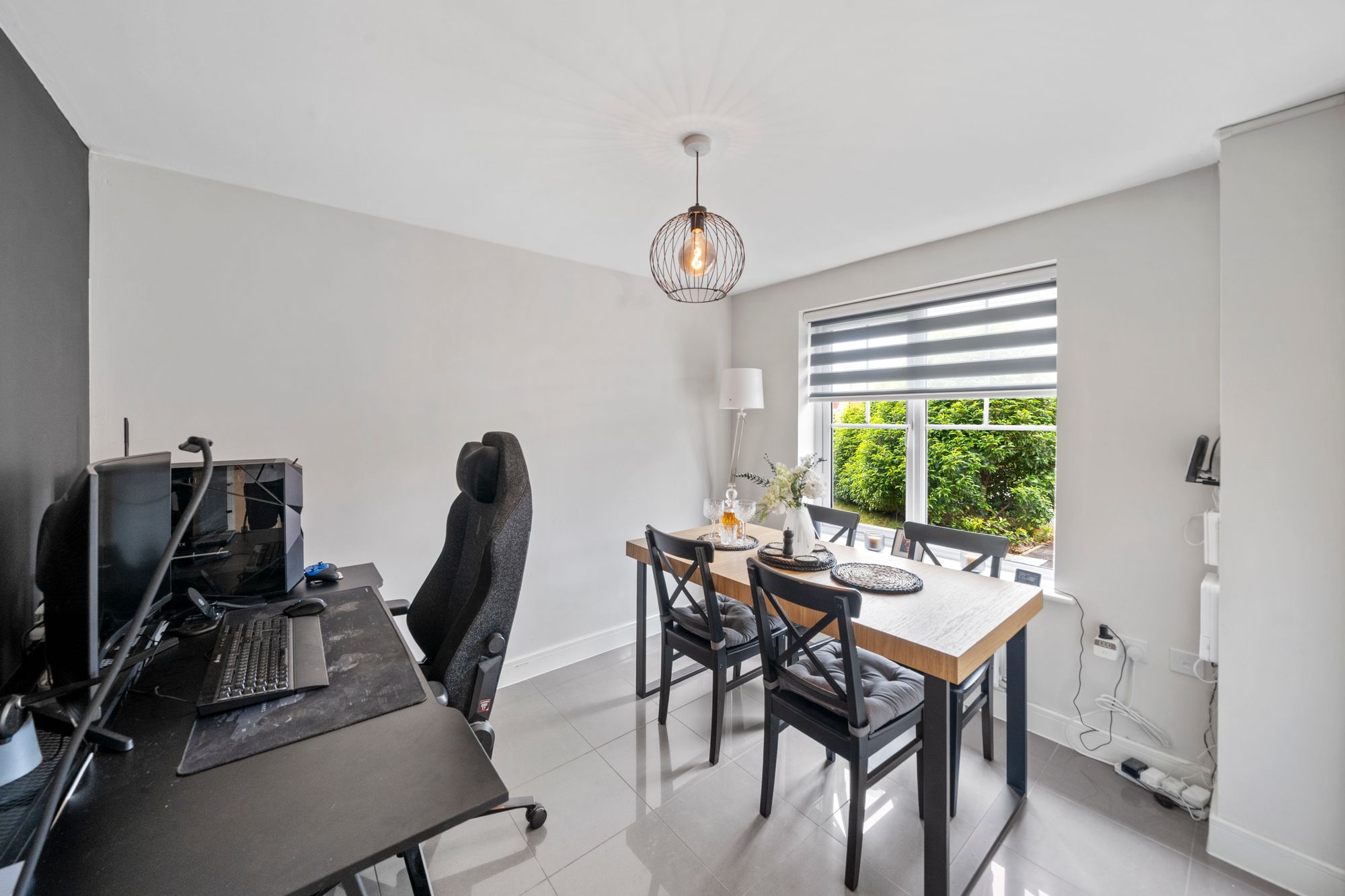 Croft Field, Golborne, WA3