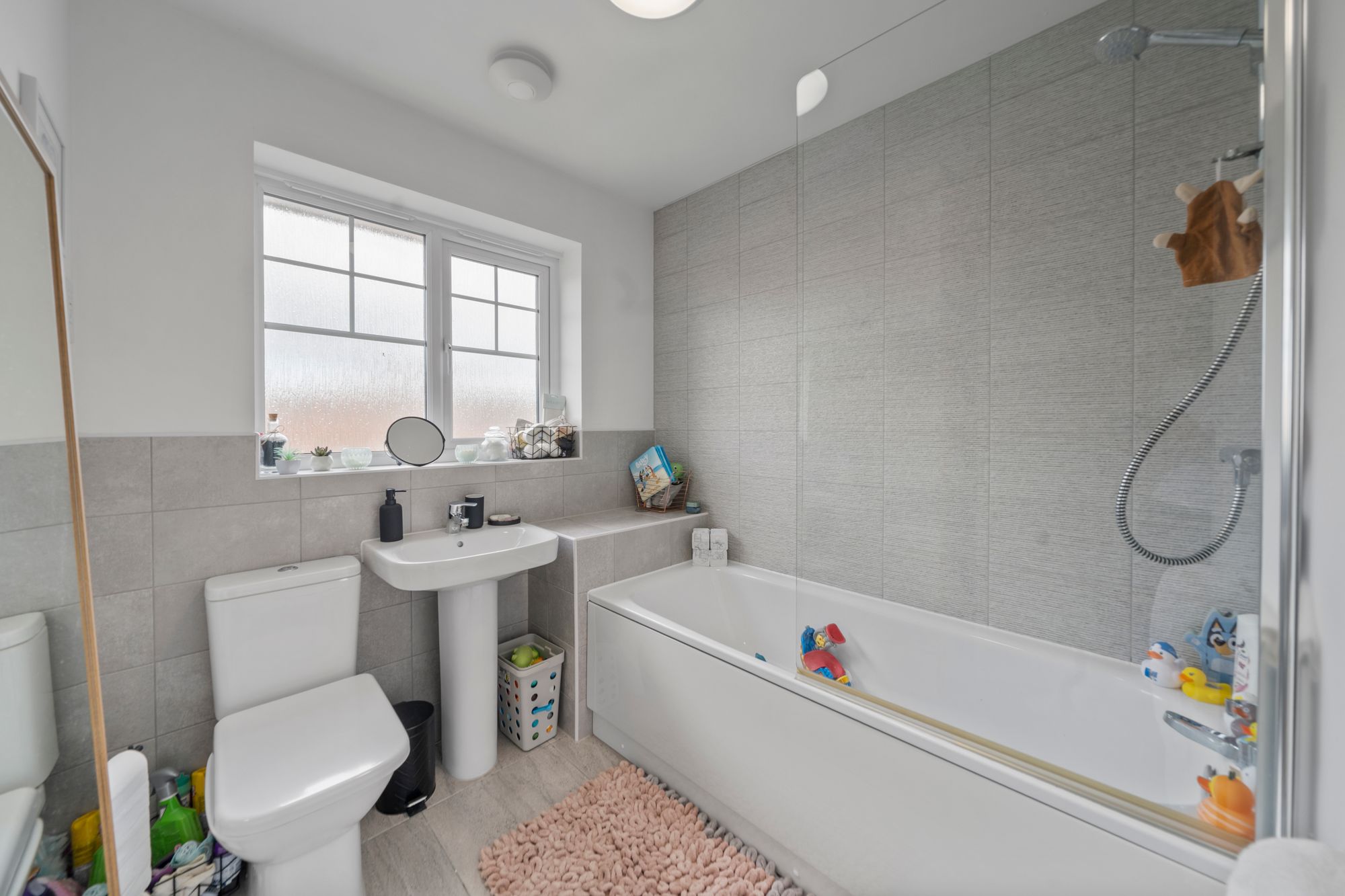 Croft Field, Golborne, WA3