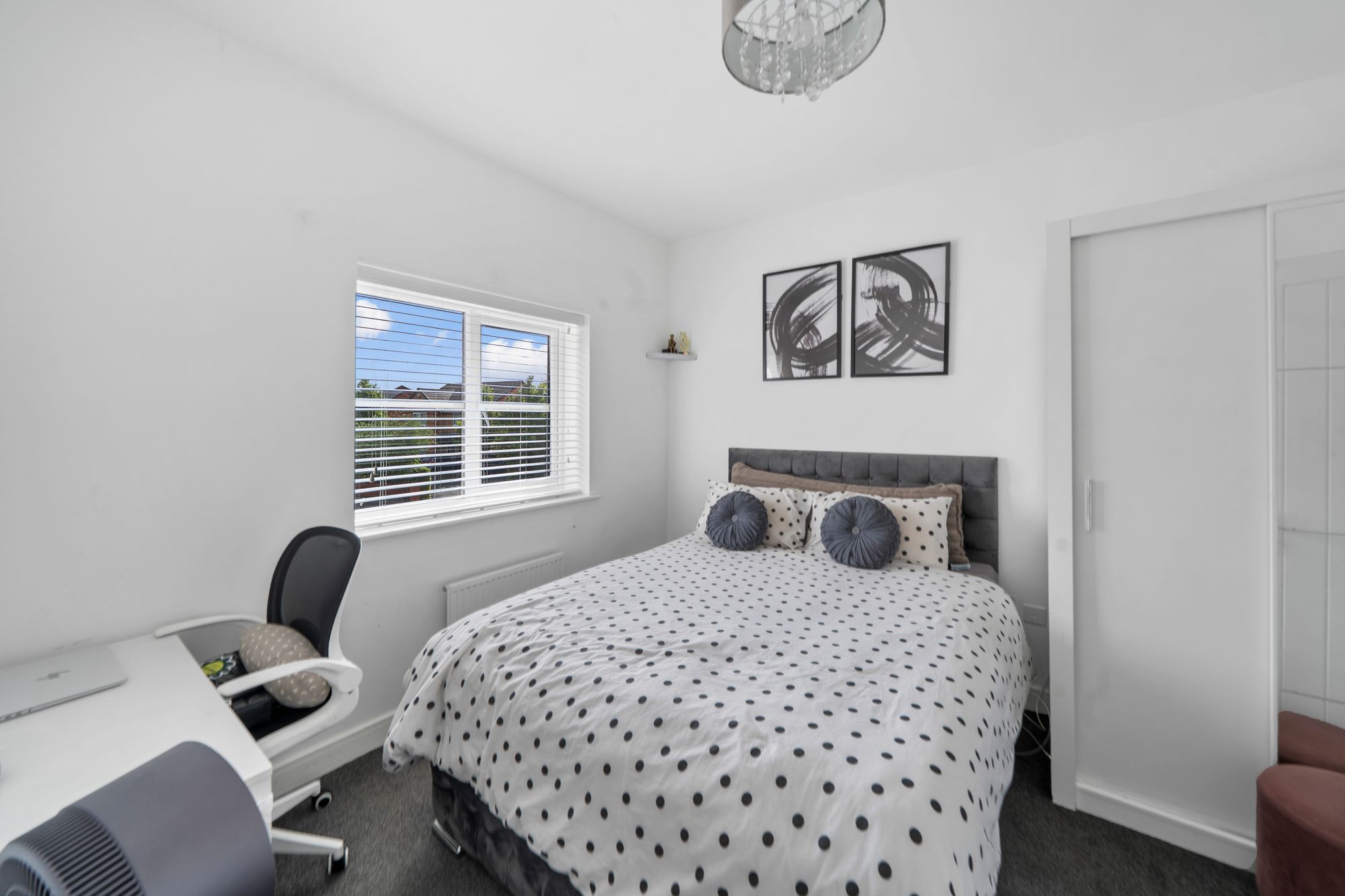 Colliers Way, Leigh, WN7