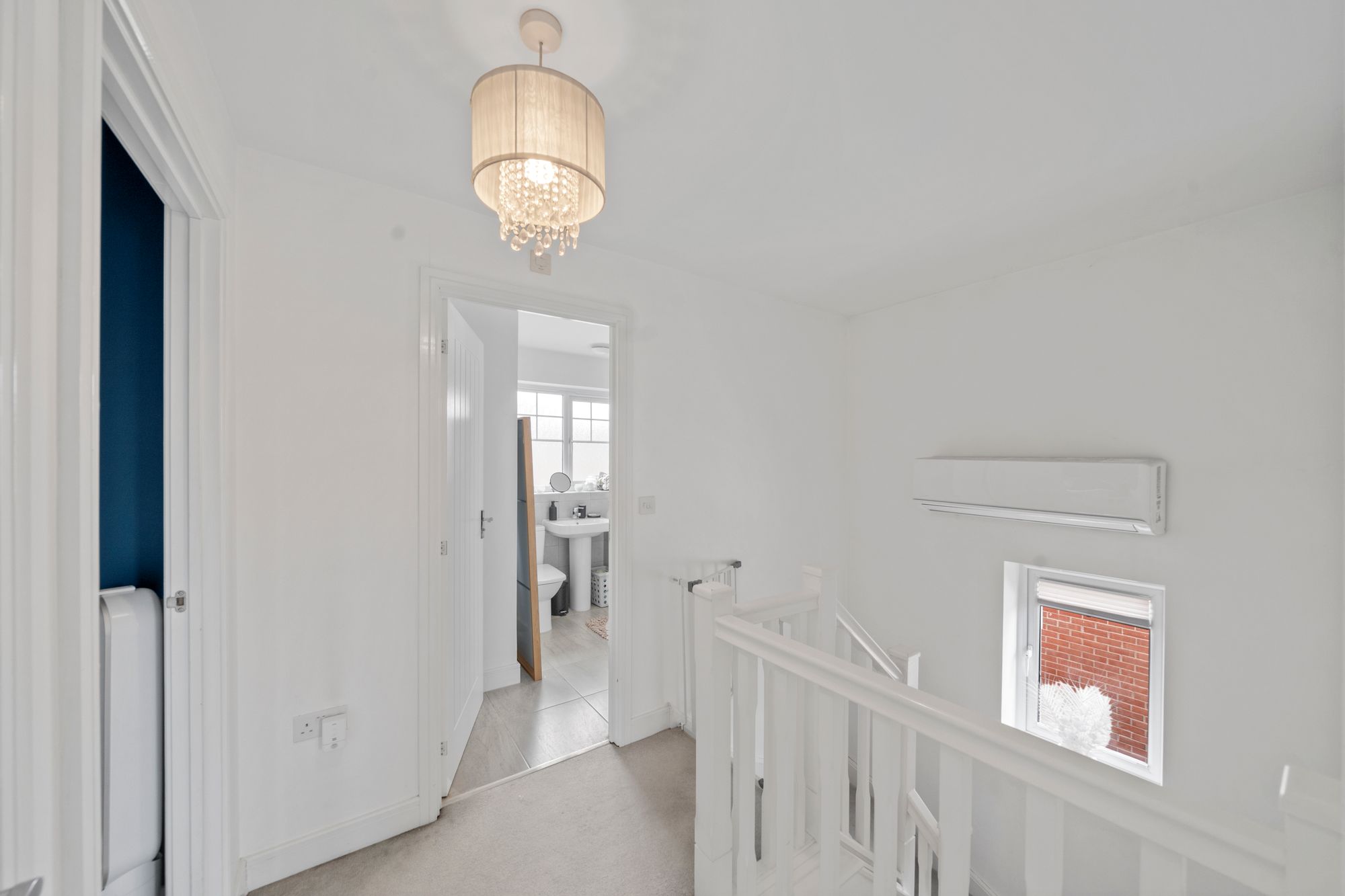 Croft Field, Golborne, WA3