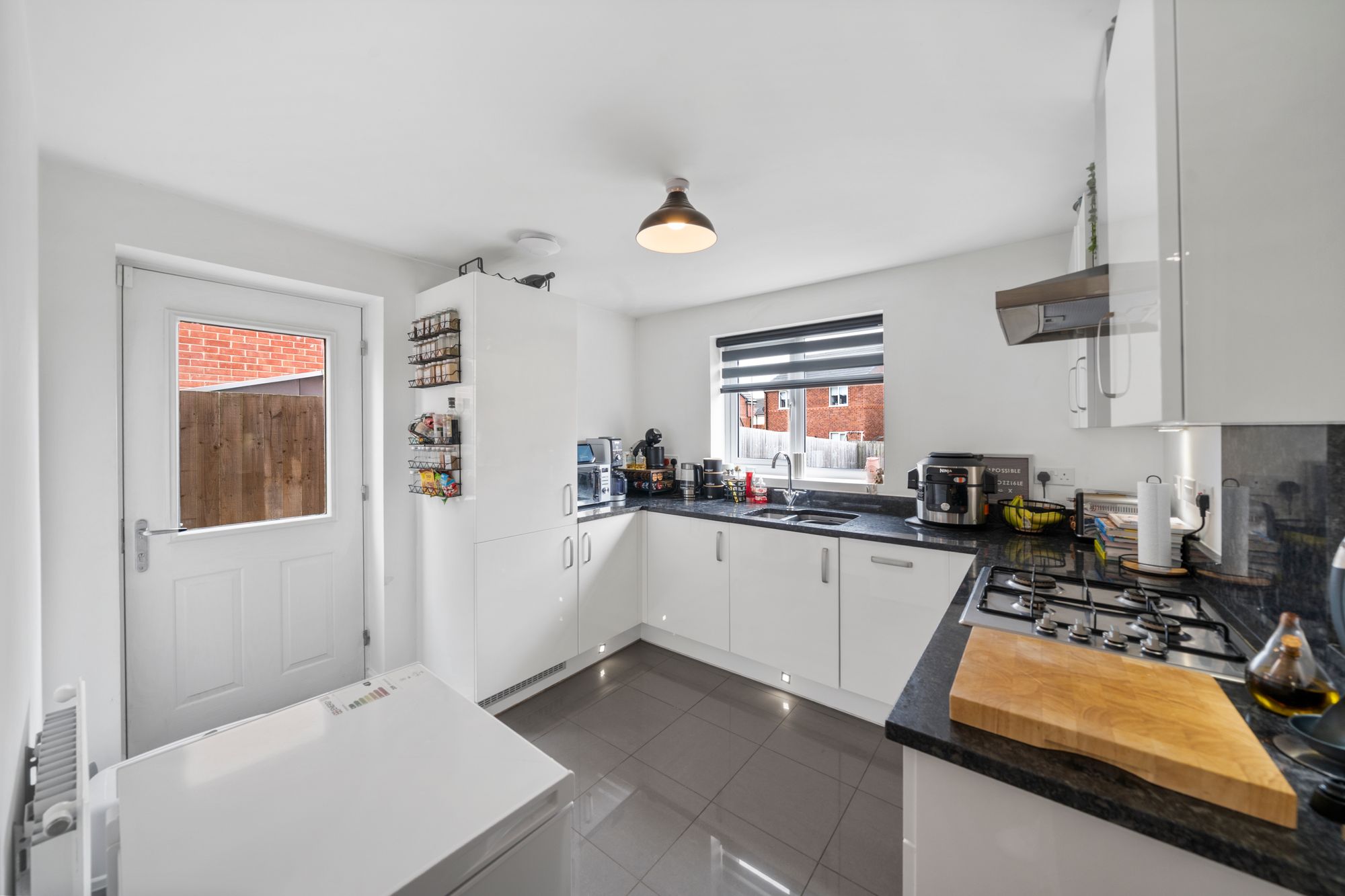 Croft Field, Golborne, WA3