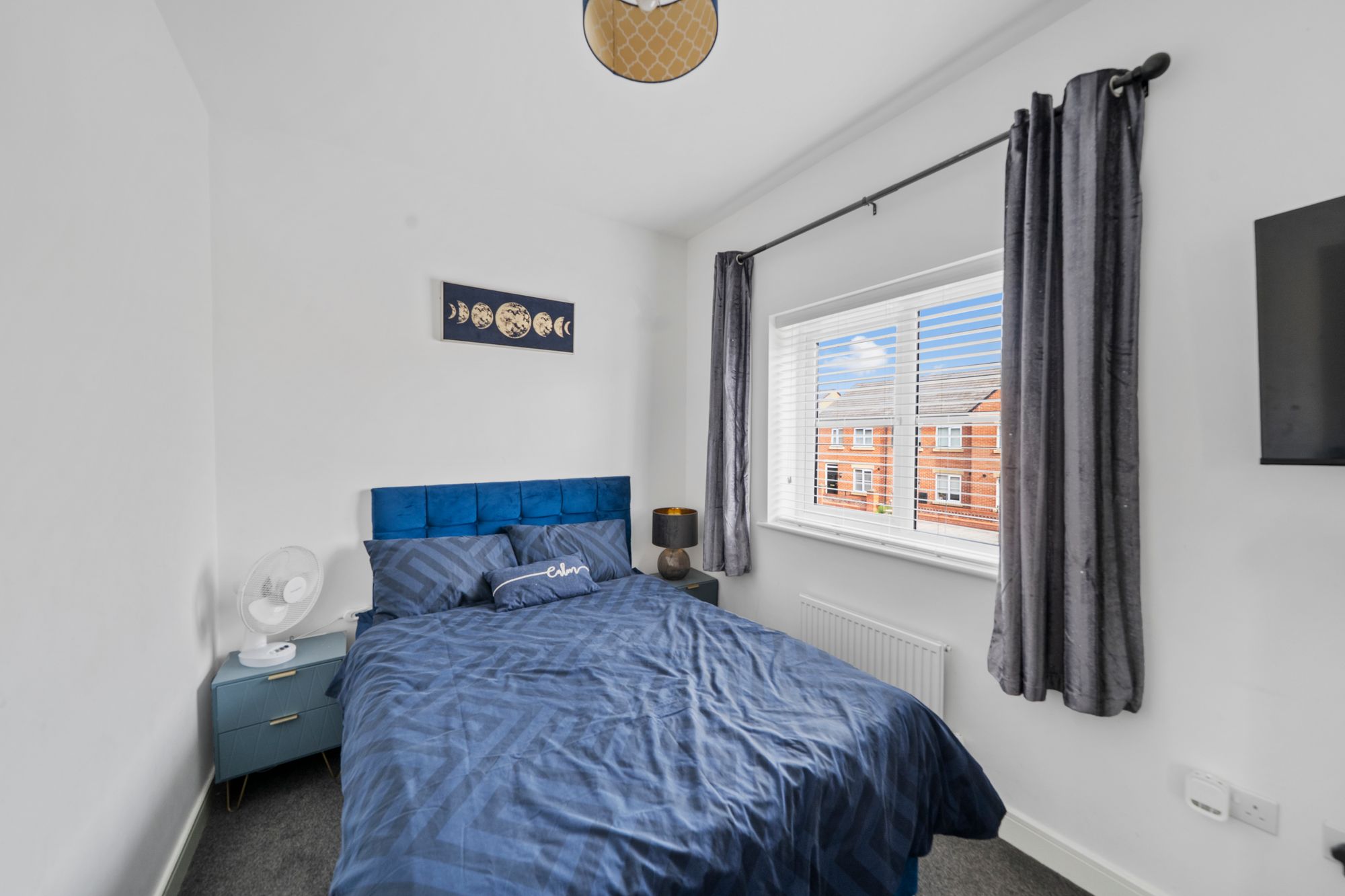 Colliers Way, Leigh, WN7
