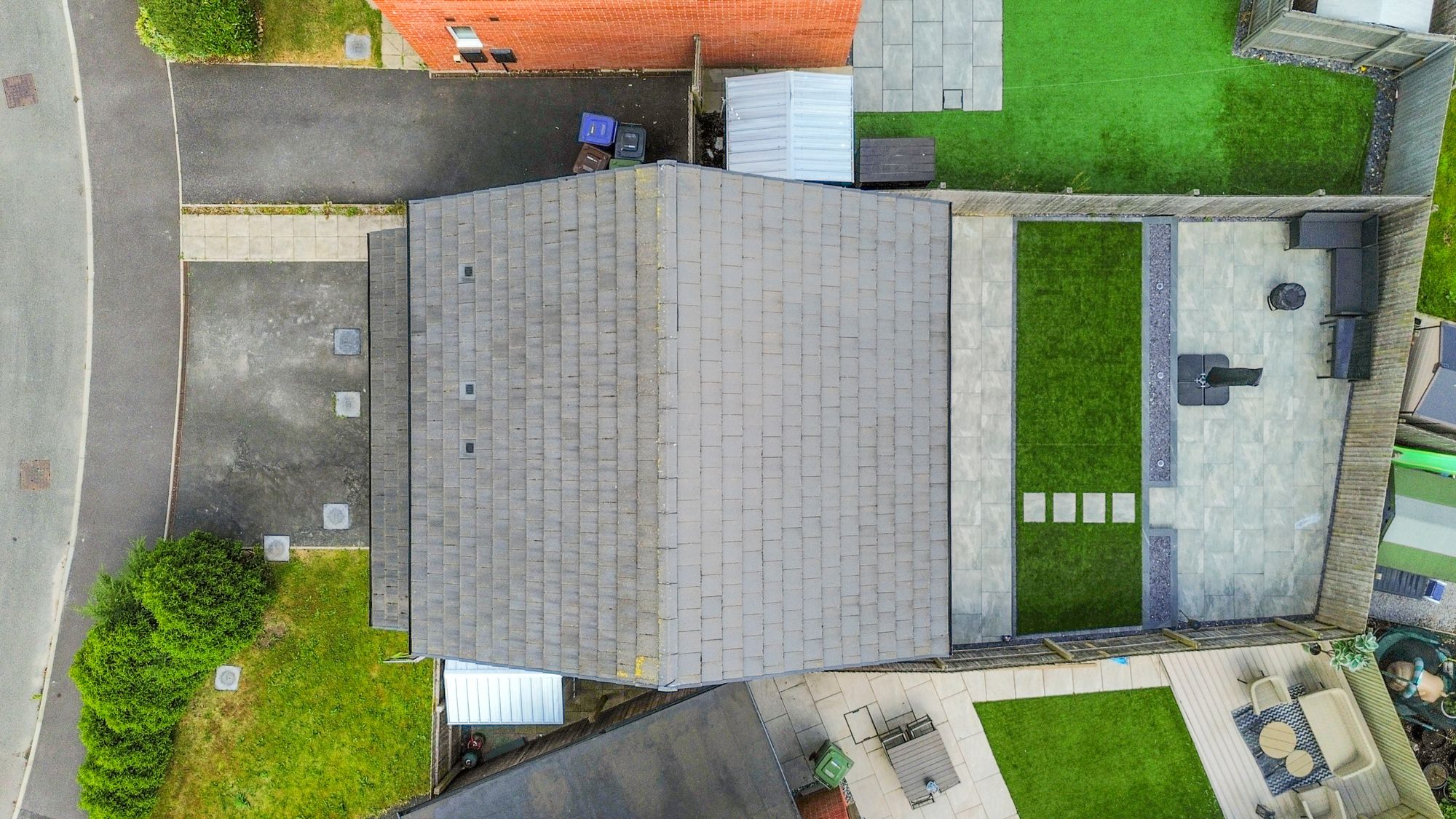 Croft Field, Golborne, WA3