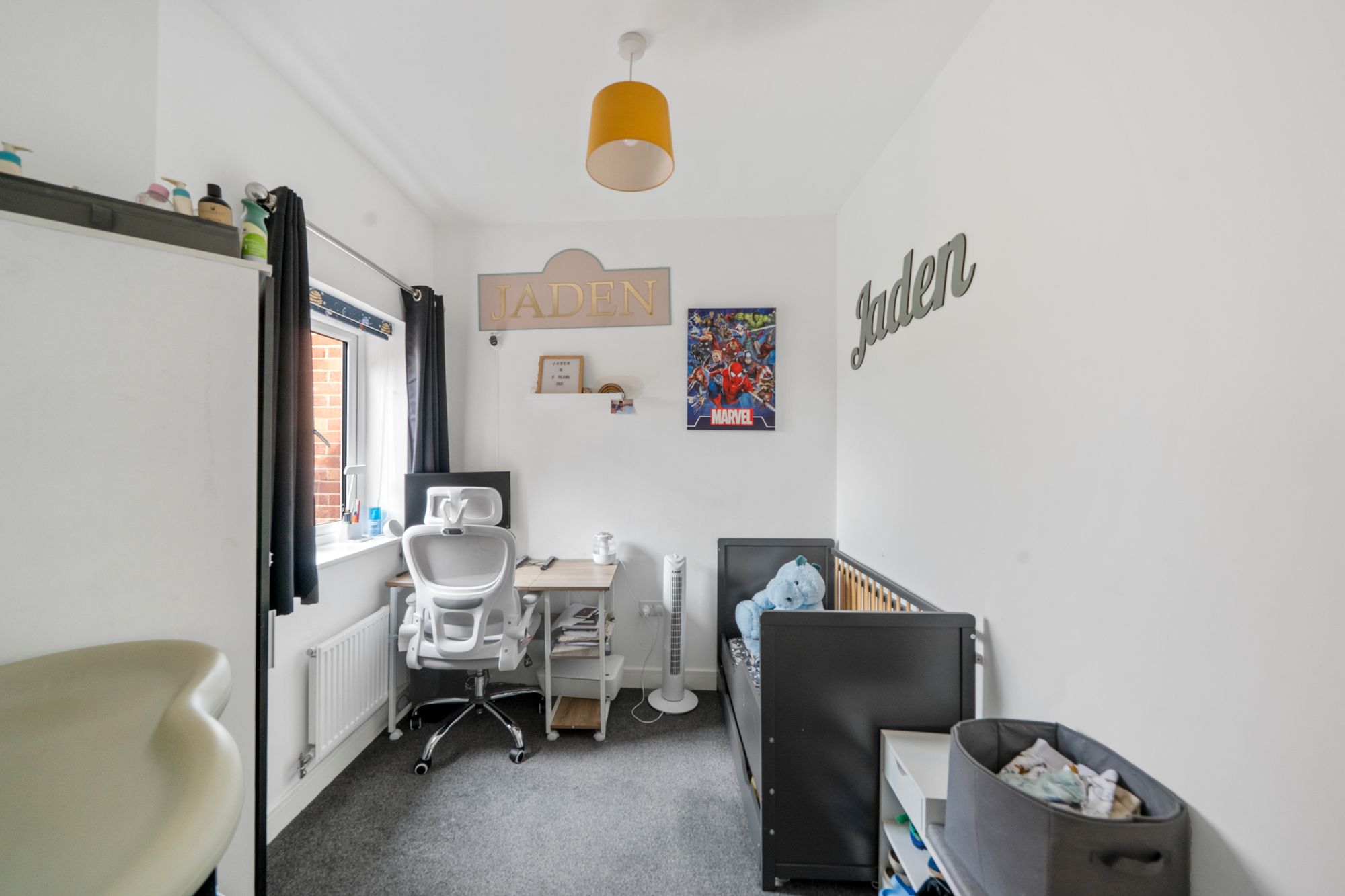 Colliers Way, Leigh, WN7