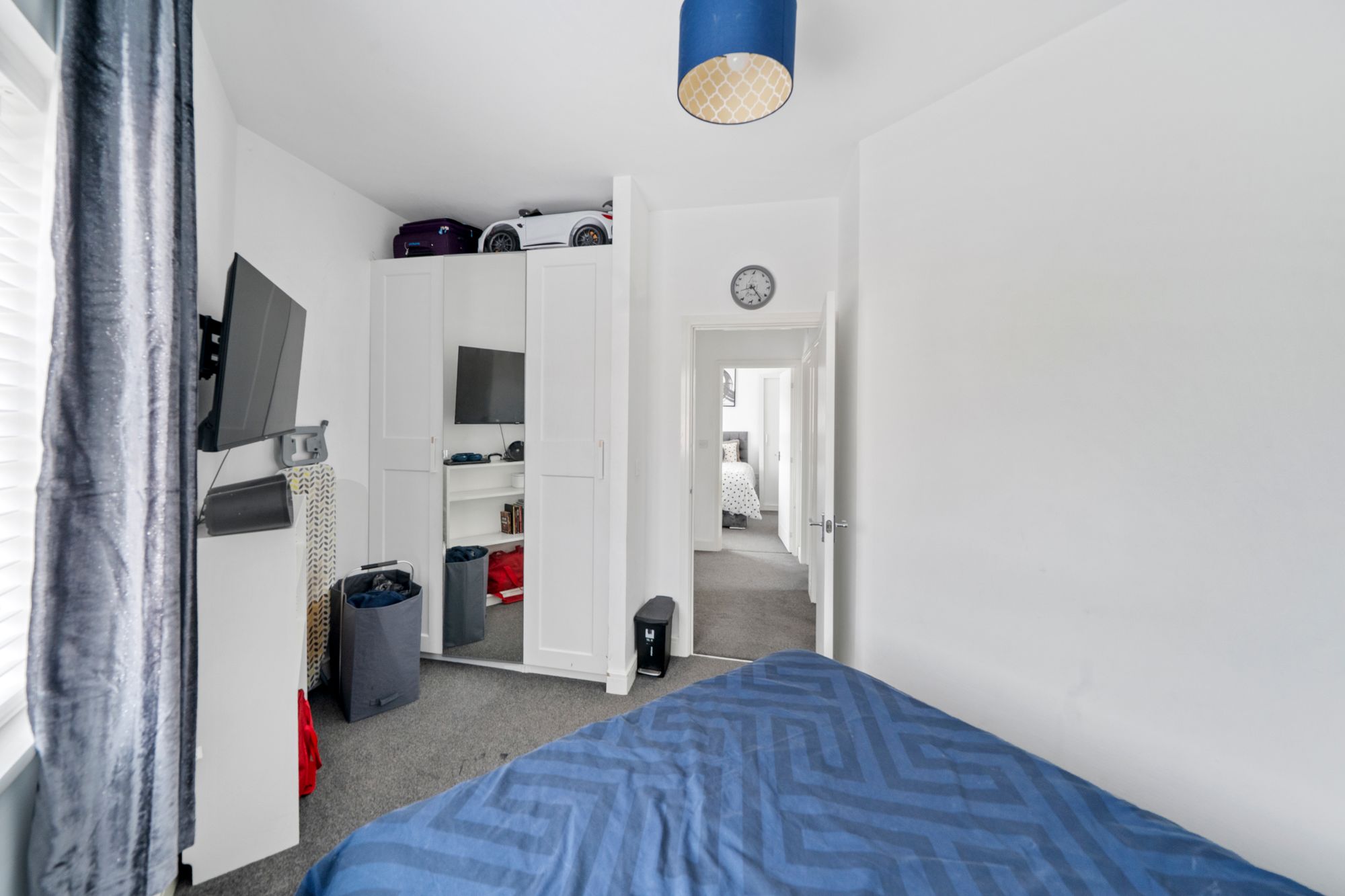 Colliers Way, Leigh, WN7