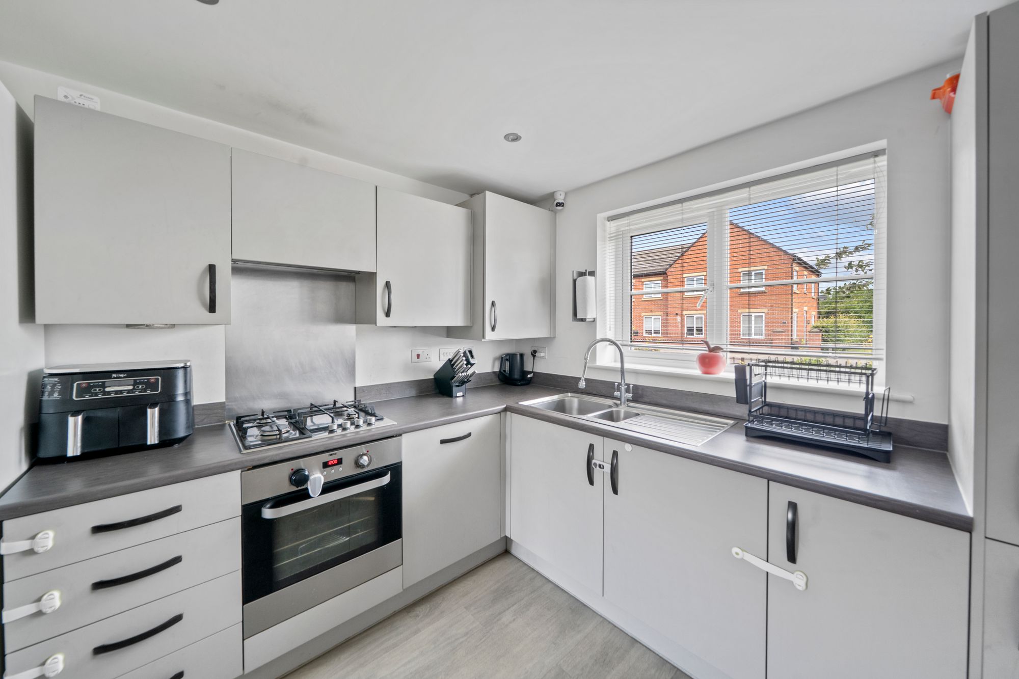 Colliers Way, Leigh, WN7
