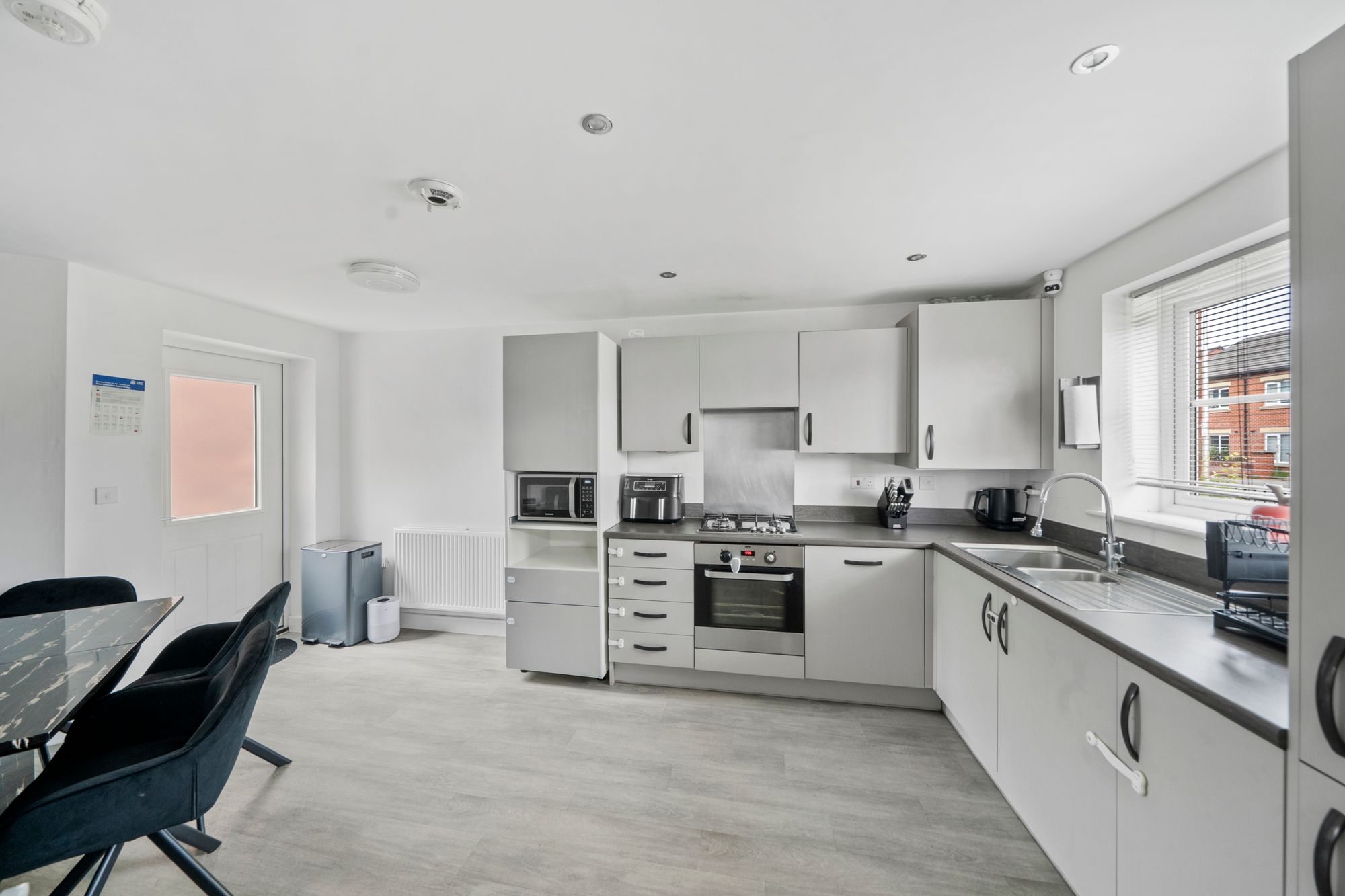 Colliers Way, Leigh, WN7