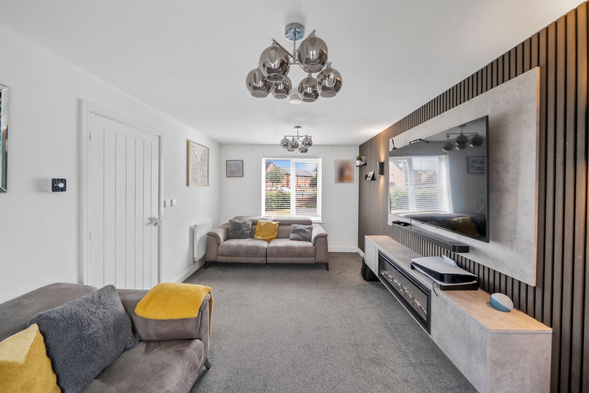 Colliers Way, Leigh, WN7