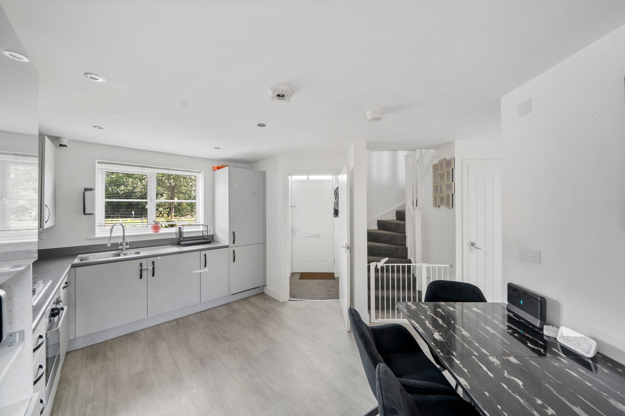 Colliers Way, Leigh, WN7
